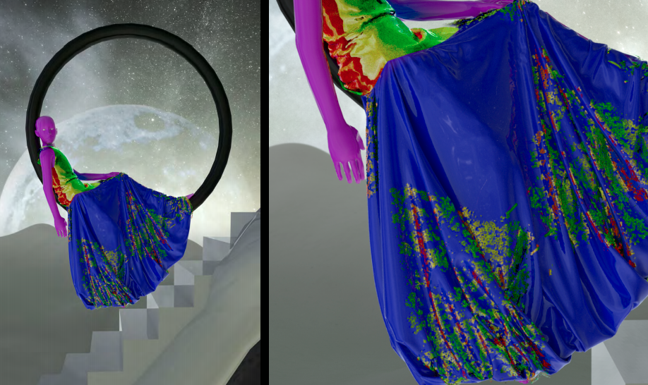 Emi Rosa | Fashion & Textiles 7