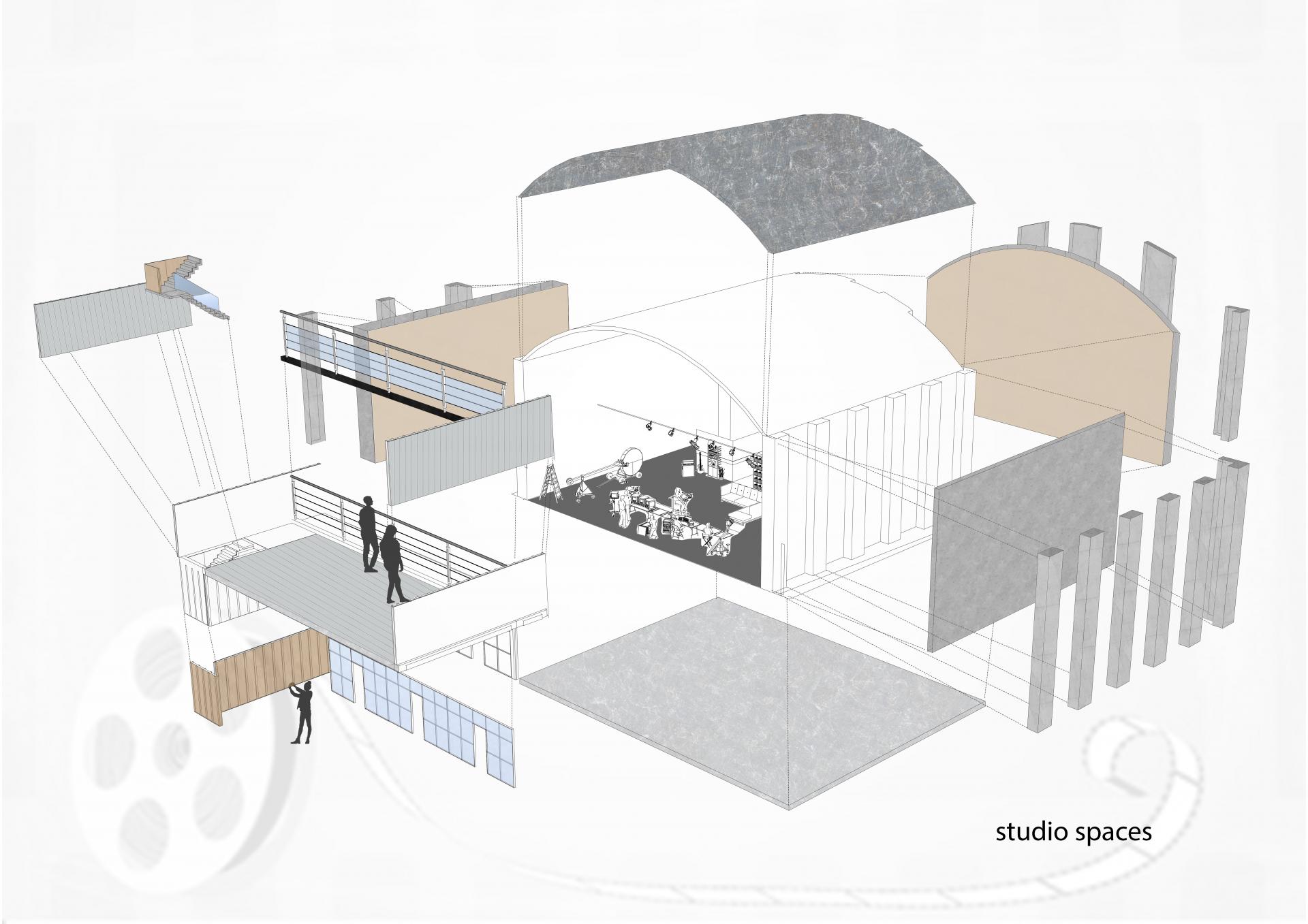Augustine Pratheek | Architecture 4