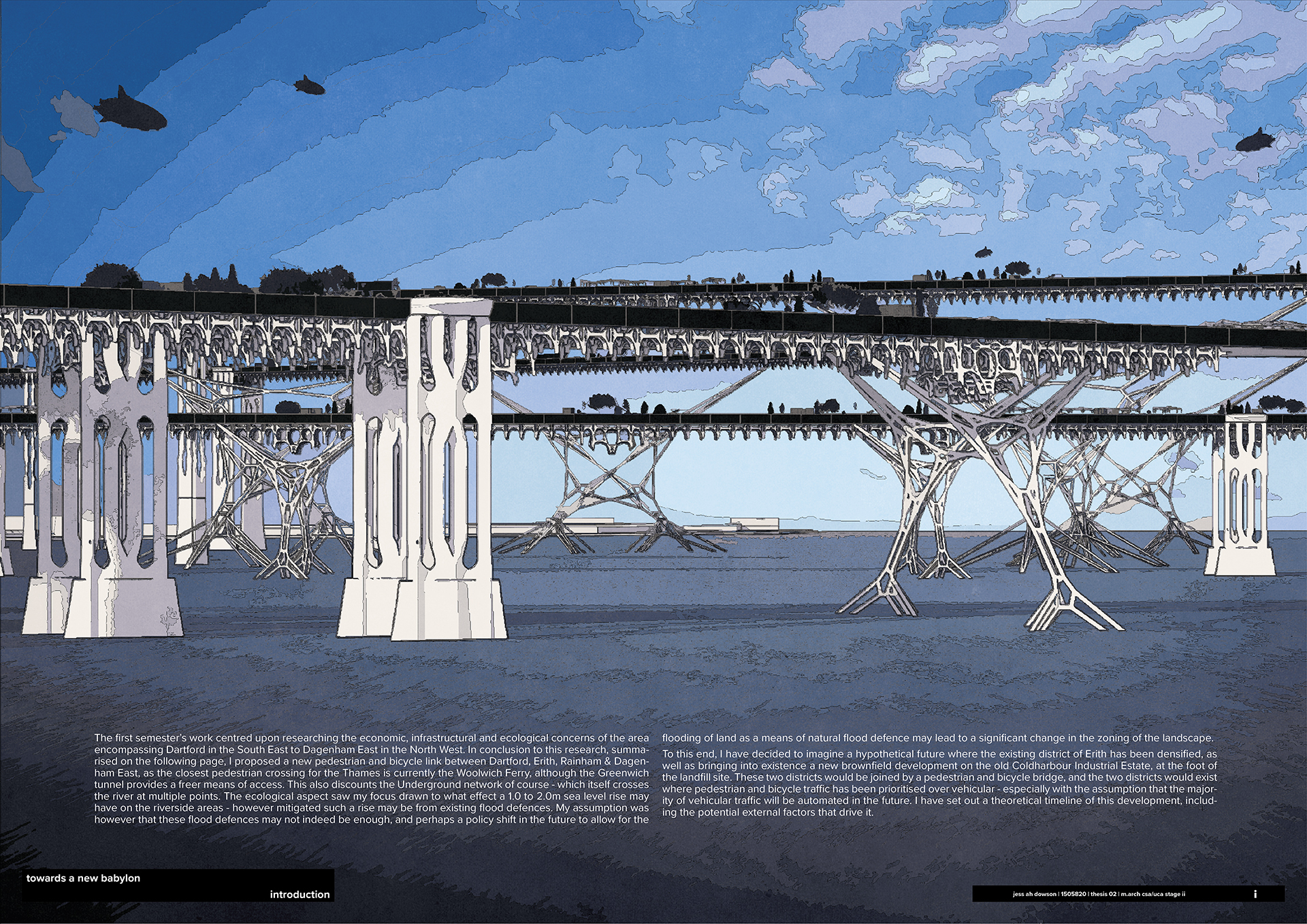 Jess Dowson | Architecture 6
