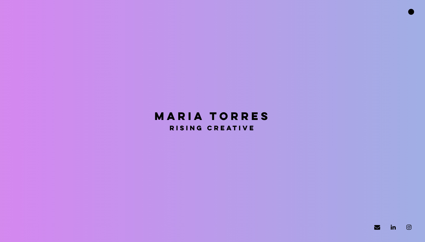Maria Torres | Fashion 6
