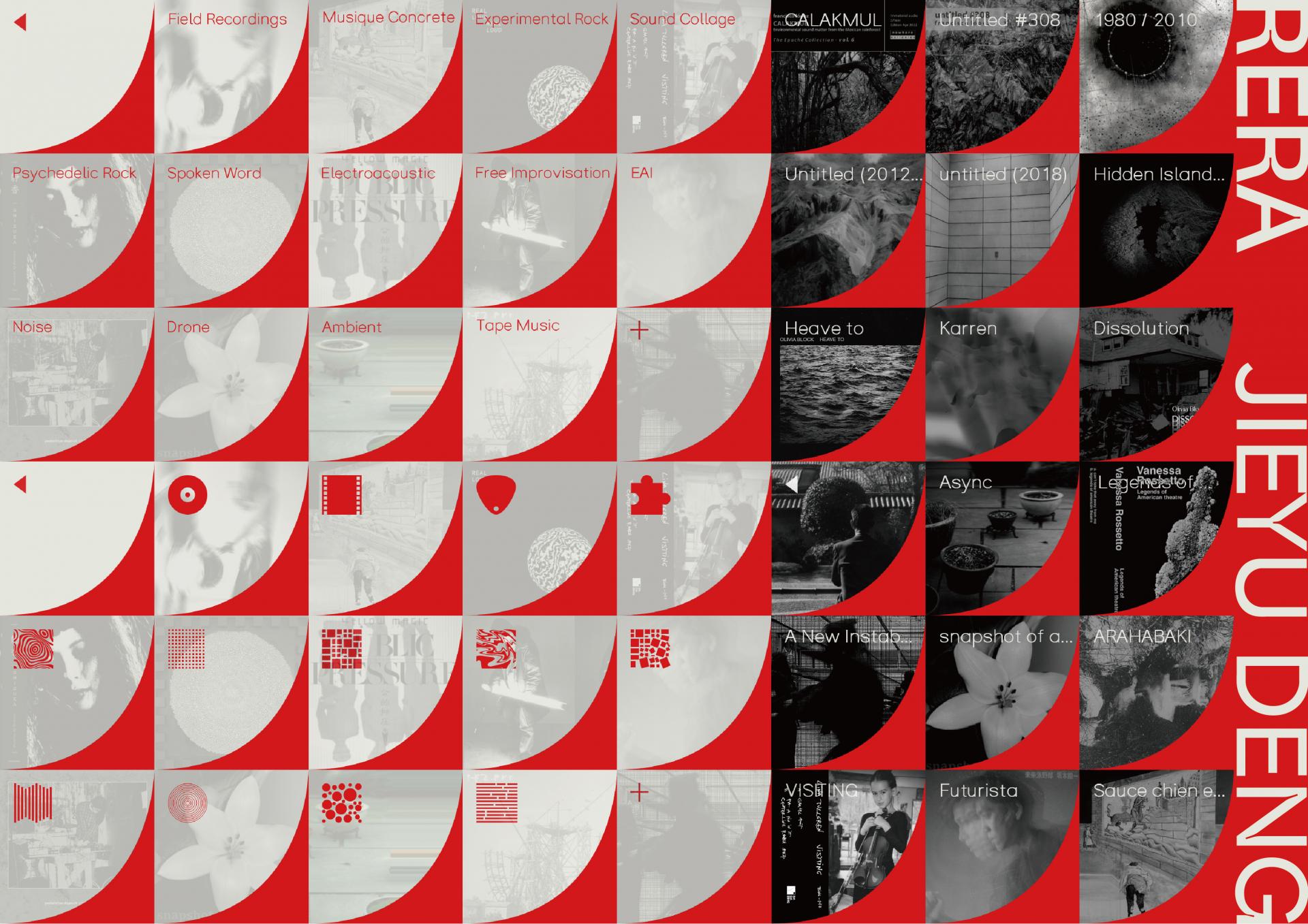Jieyu Deng | Graphic Design 3