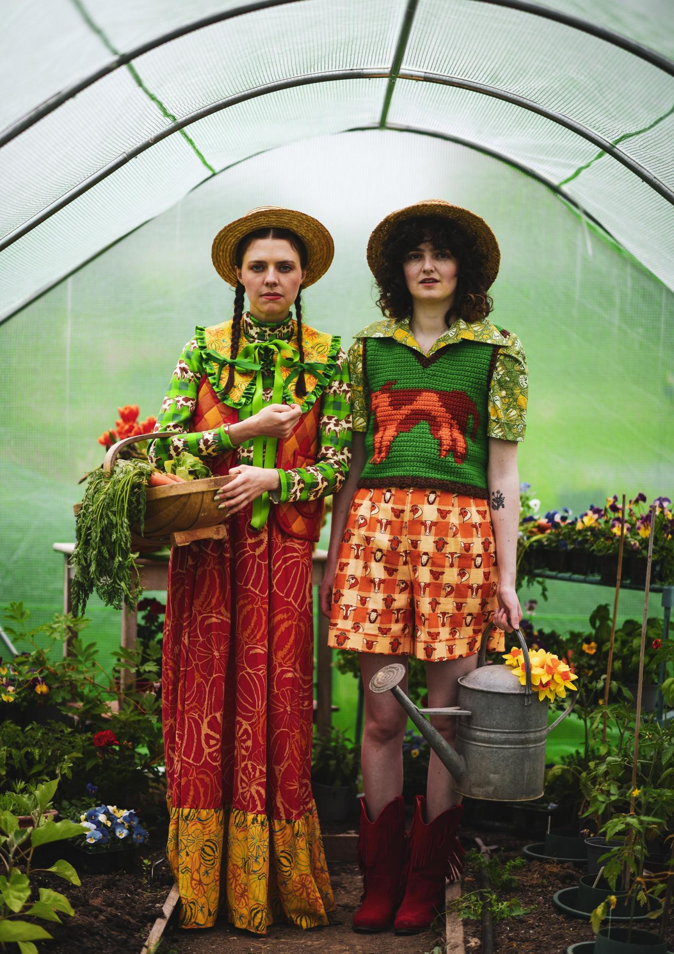 Sophie Colley | Textiles 5
