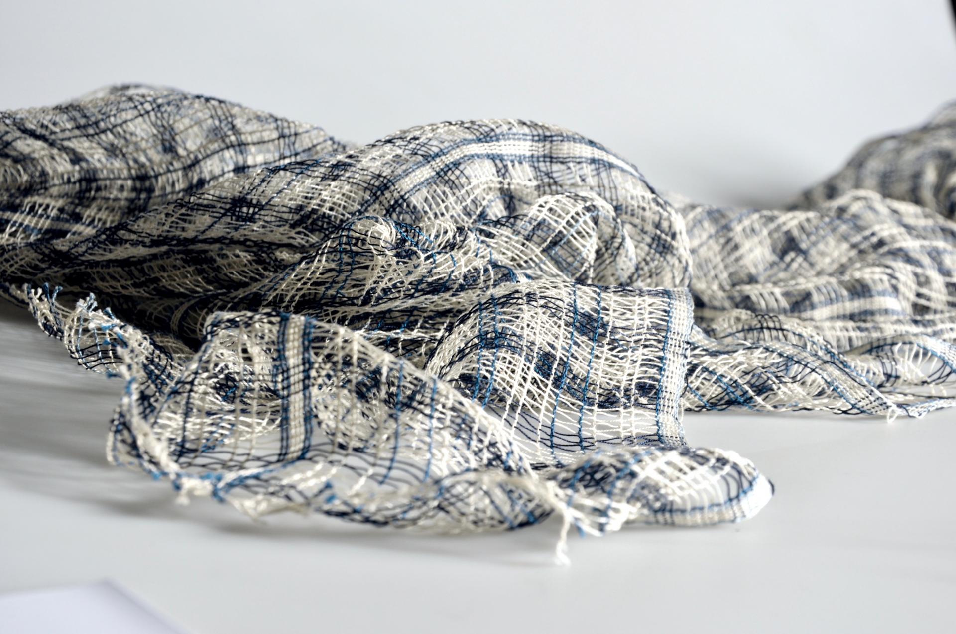 Mia Upton | Textiles 5