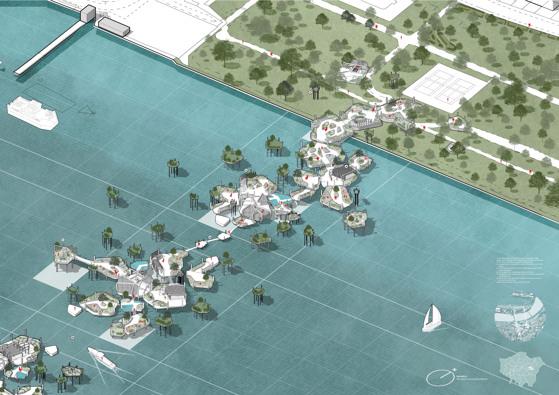 Ethan Burley | Architecture 6