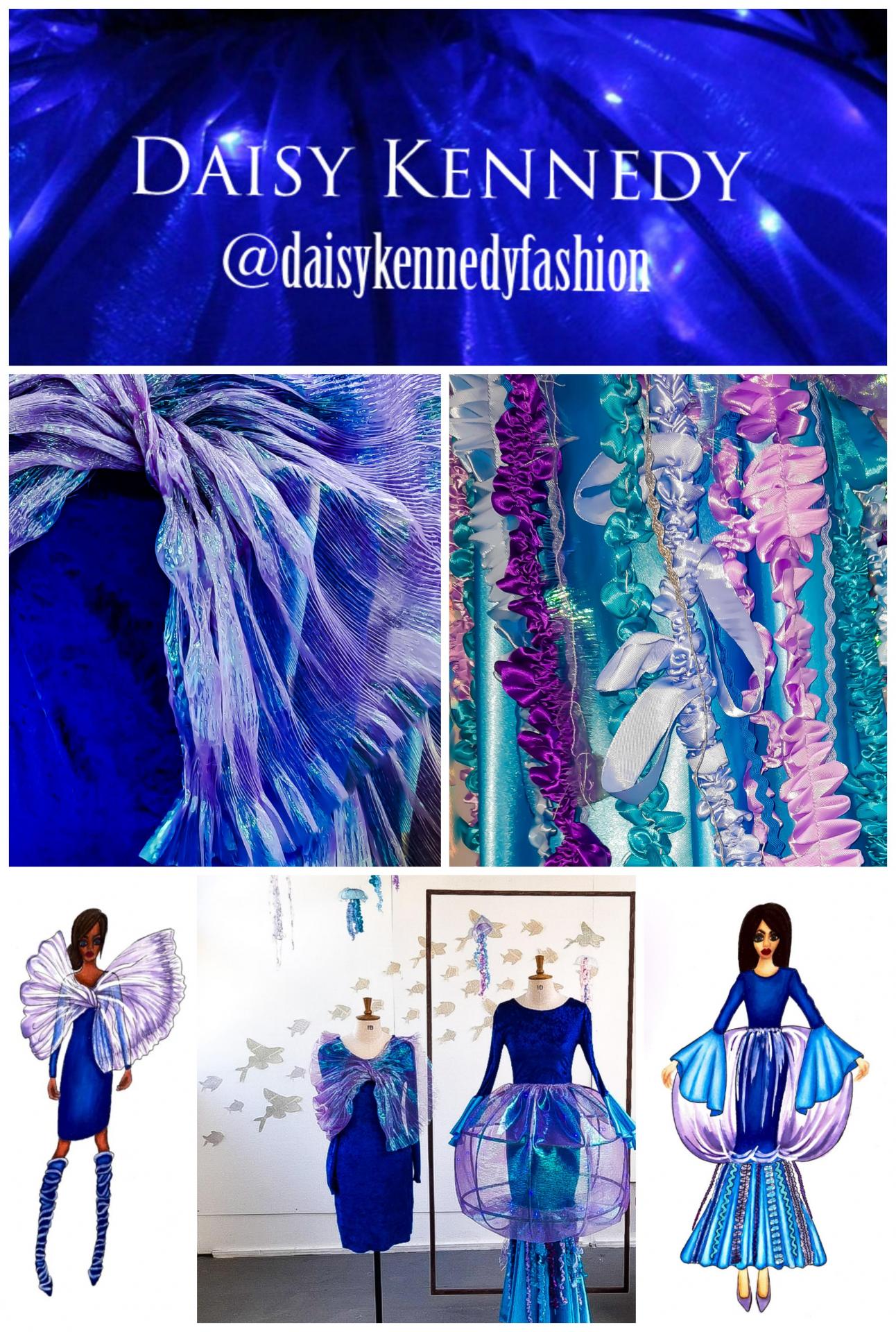 Daisy Kennedy | Pre-degree & Foundation Studies