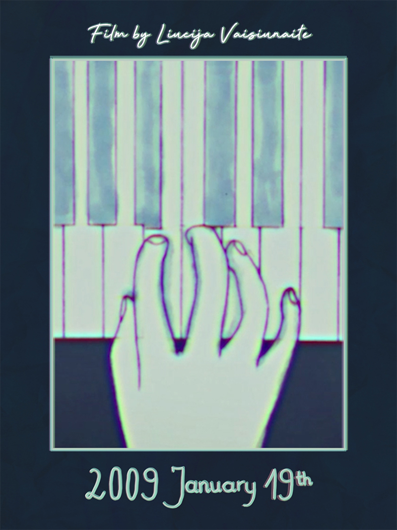 Liucija Vaisiuniate | Animation