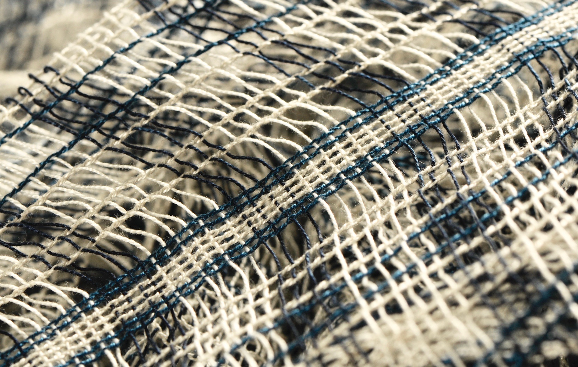 Mia Upton | Textiles 3