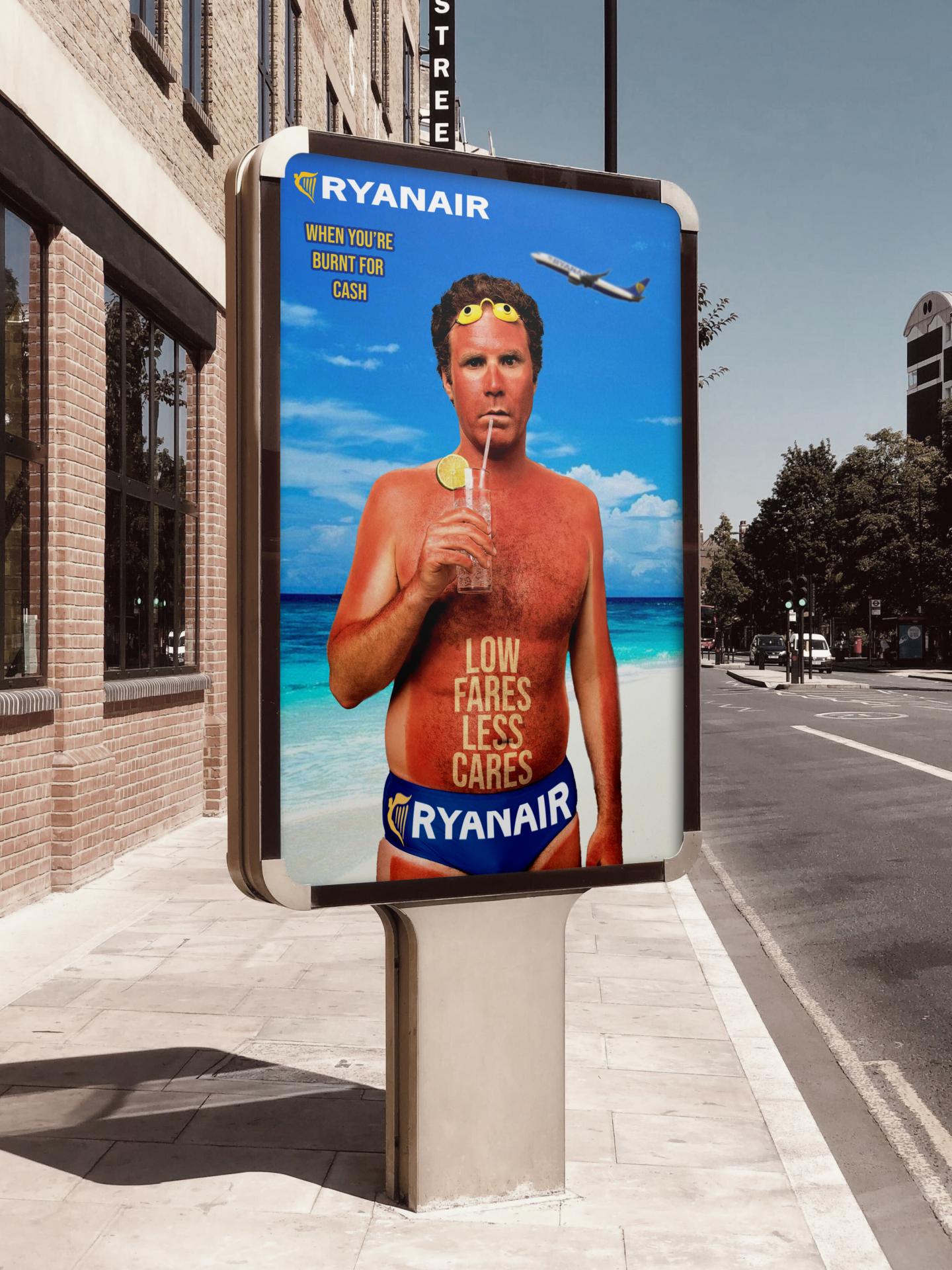 Lewis Ryan | Advertising 4