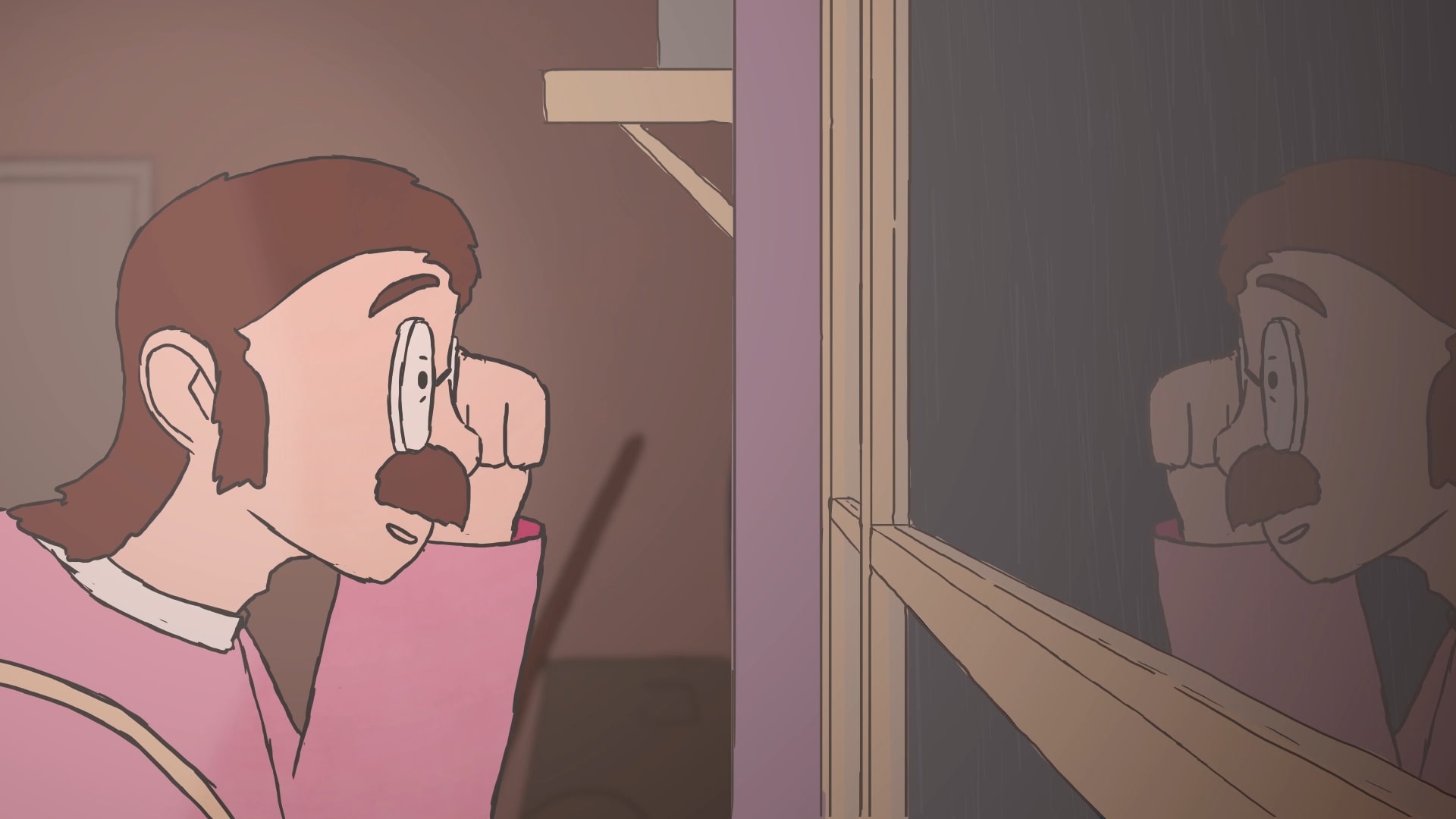 Henry Dudman | Animation 4