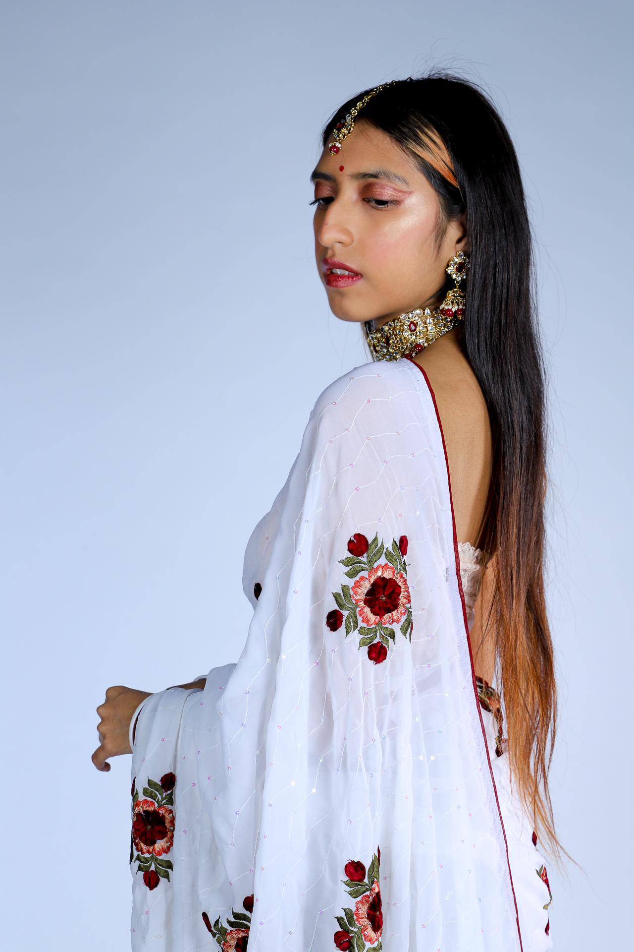 Alima Khatun | Fashion