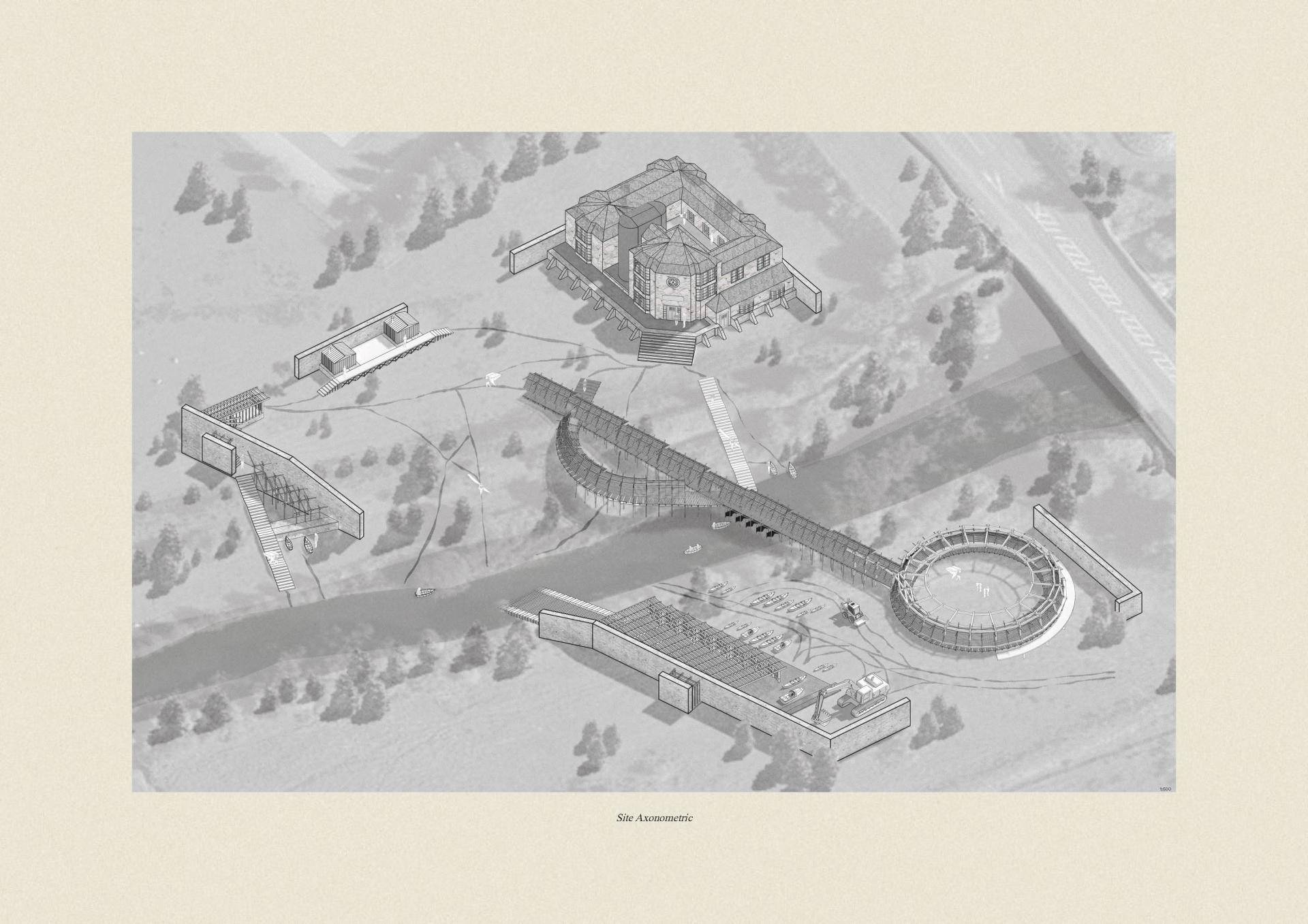 Jack Harding | Architecture 5