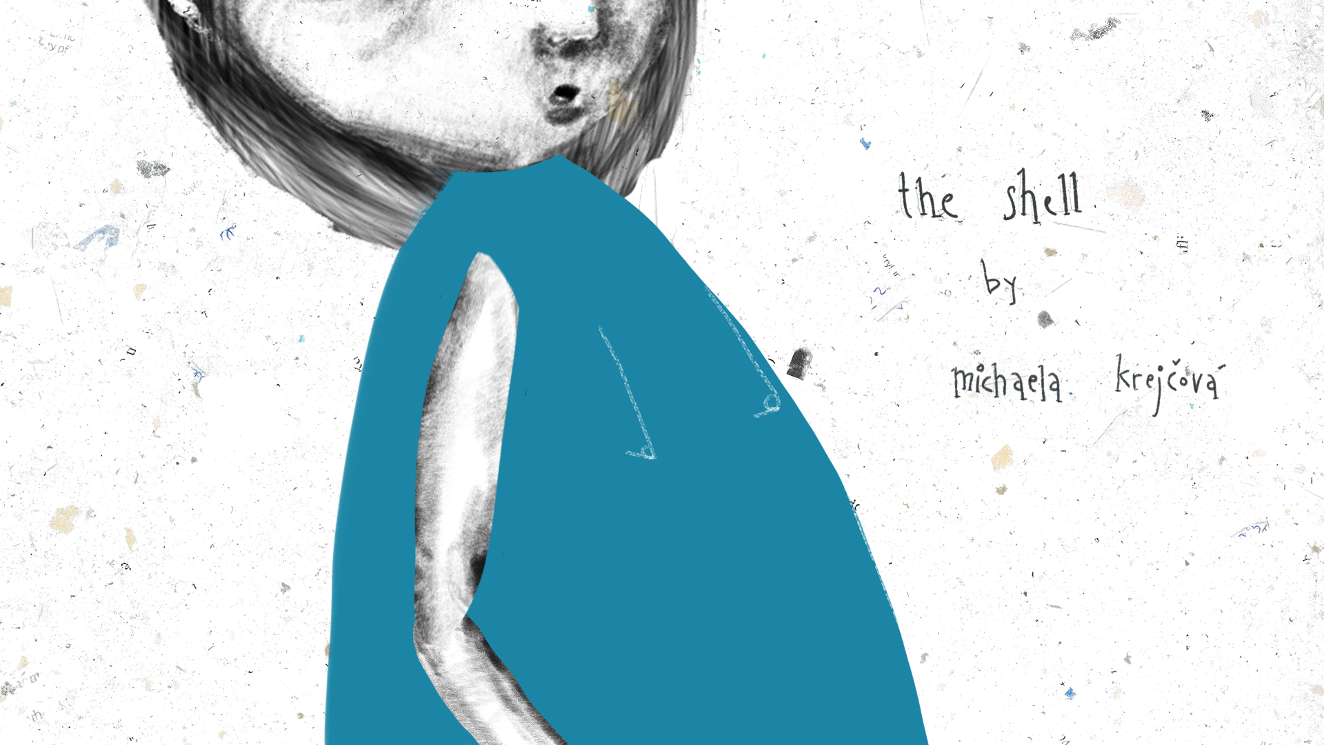 Michaela Krejcova | Illustration 5