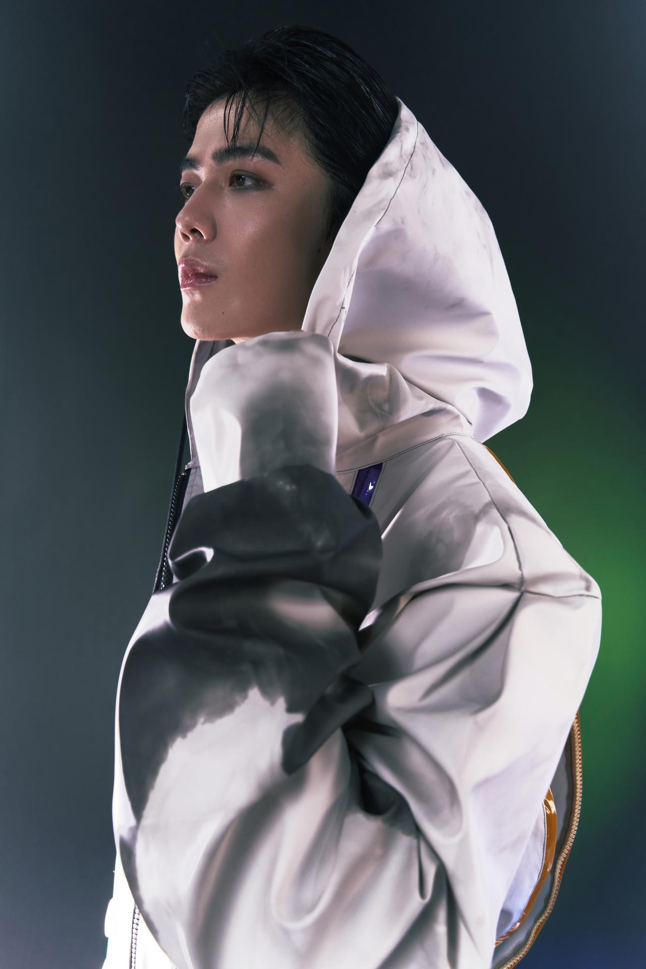 Xiaoye Gong | Fashion