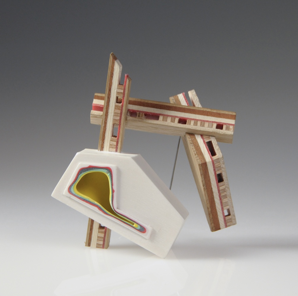 Viki Benwell | Crafts 6