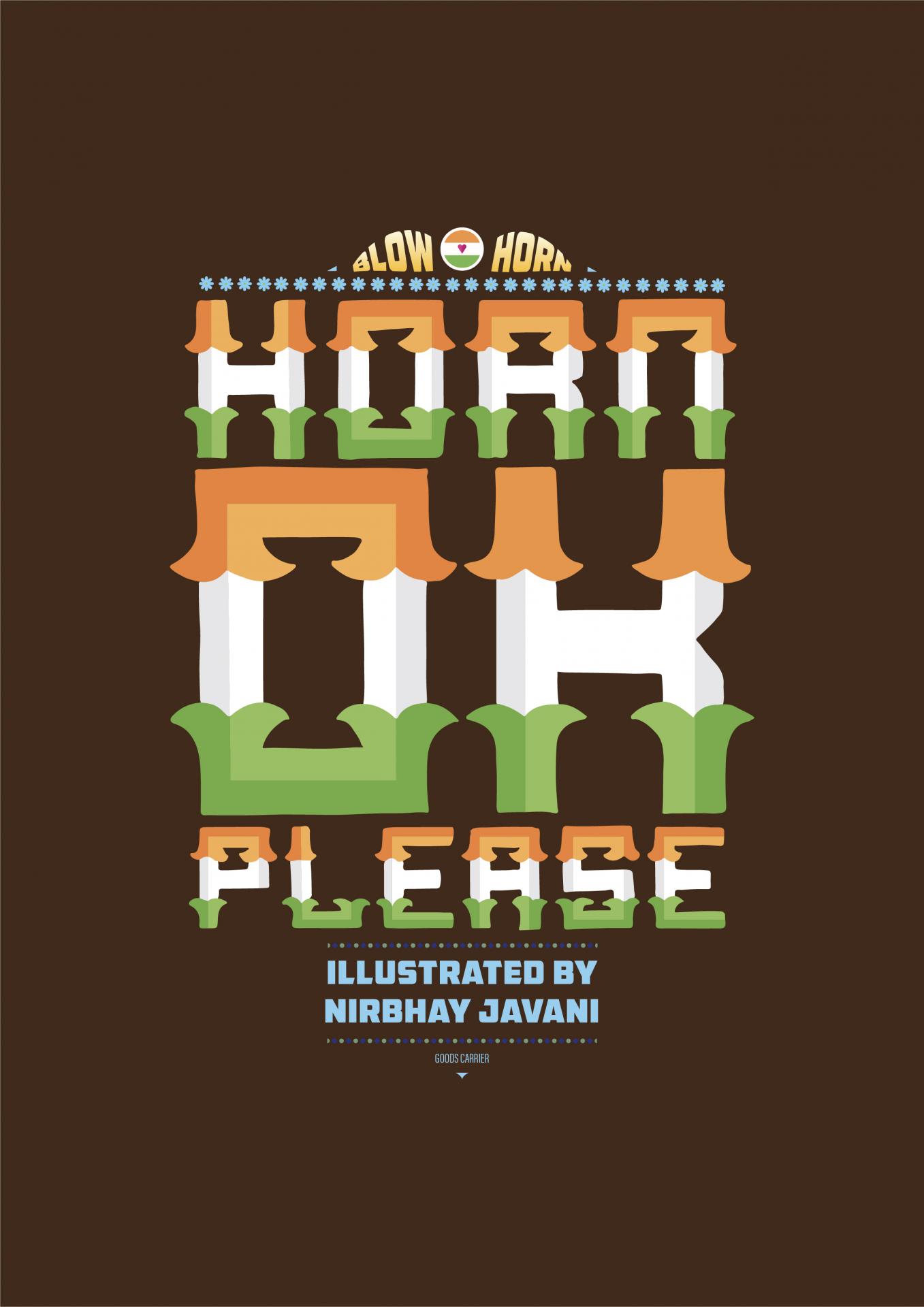 Nirbhay Javani | Graphic Design 5