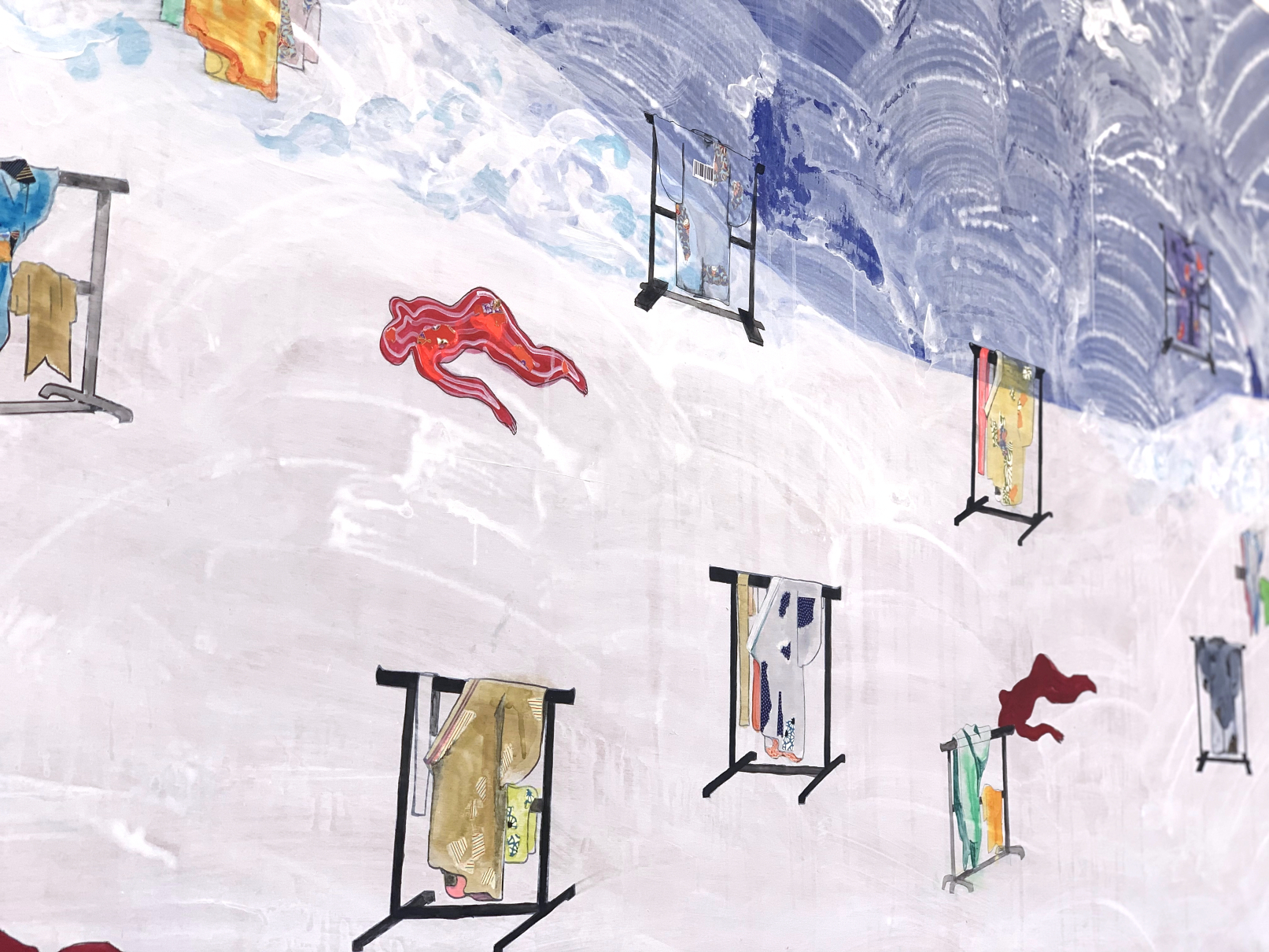 Marina Aoki | Fine Art 2