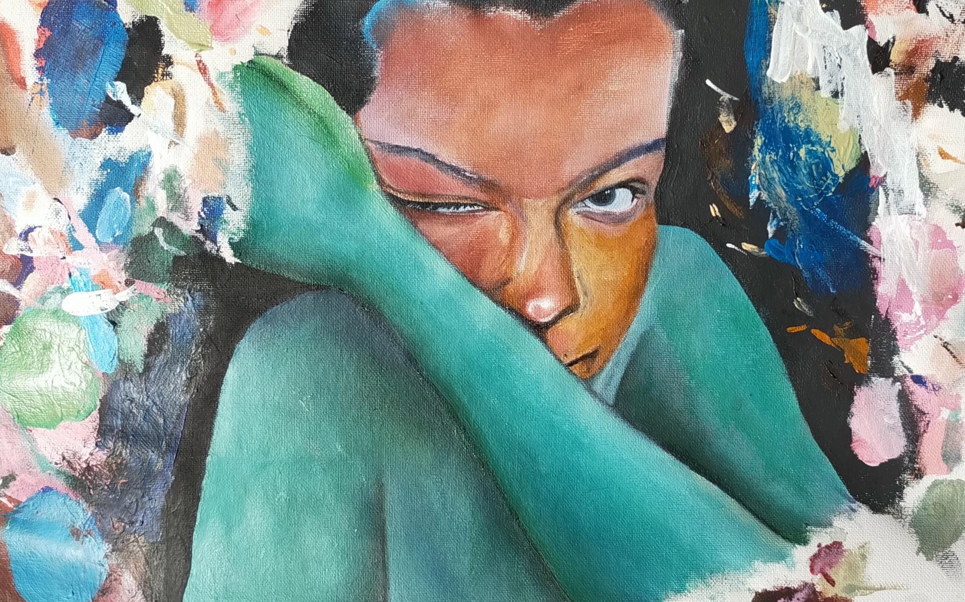 Emma Thurman-Newell | Fine Art 1