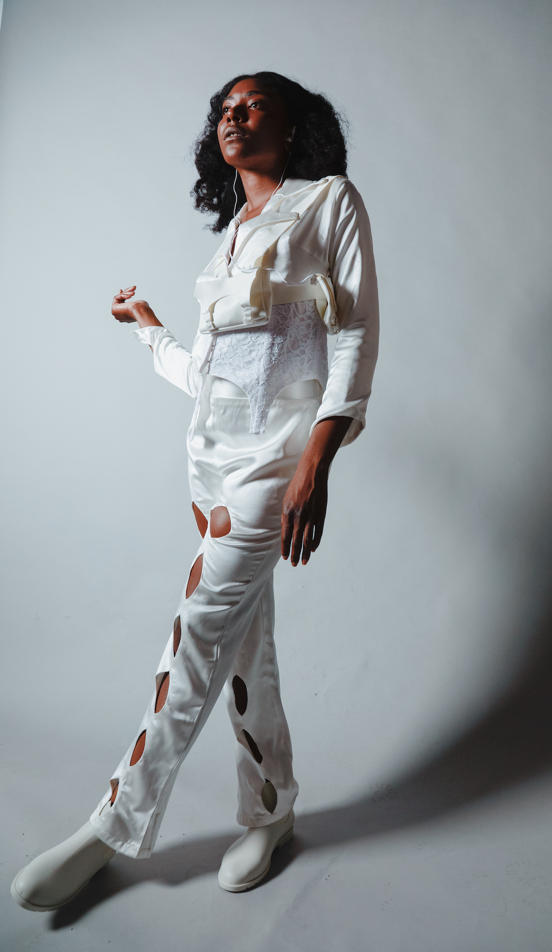 Khadeeja Ali | Fashion 4