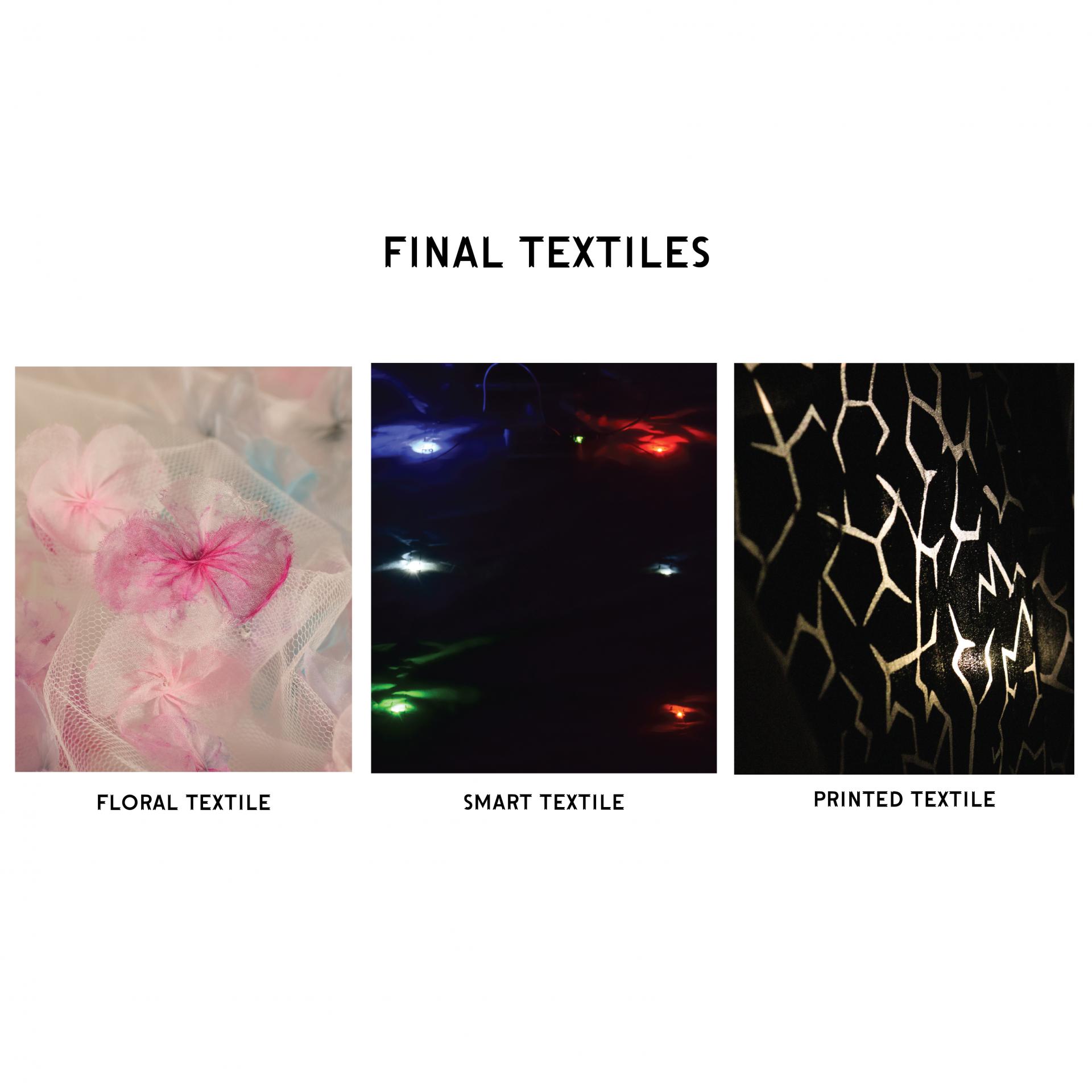 Aditi Abraham | Textiles 3