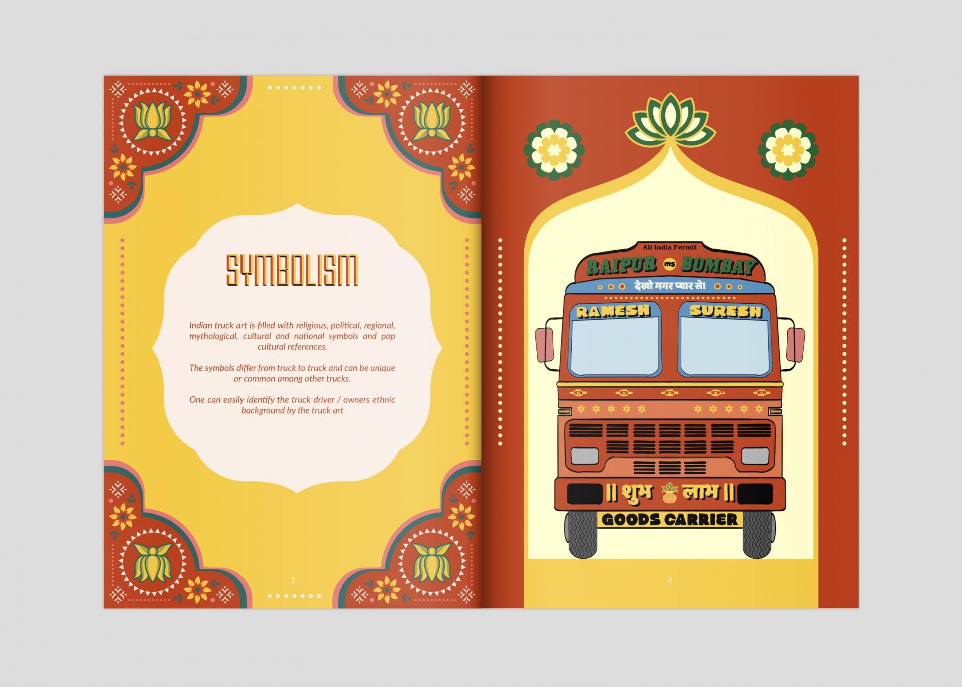 Nirbhay Javani | Graphic Design 1