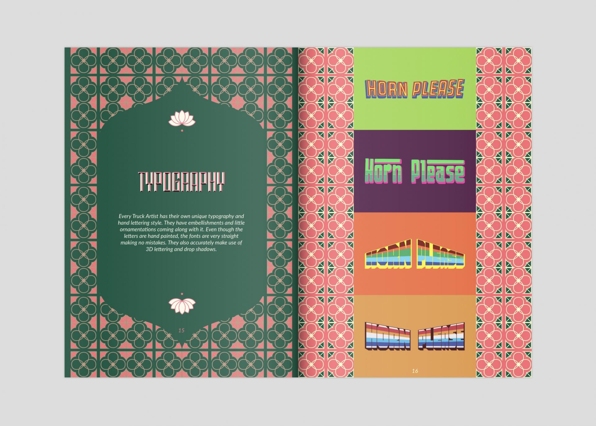 Nirbhay Javani | Graphic Design