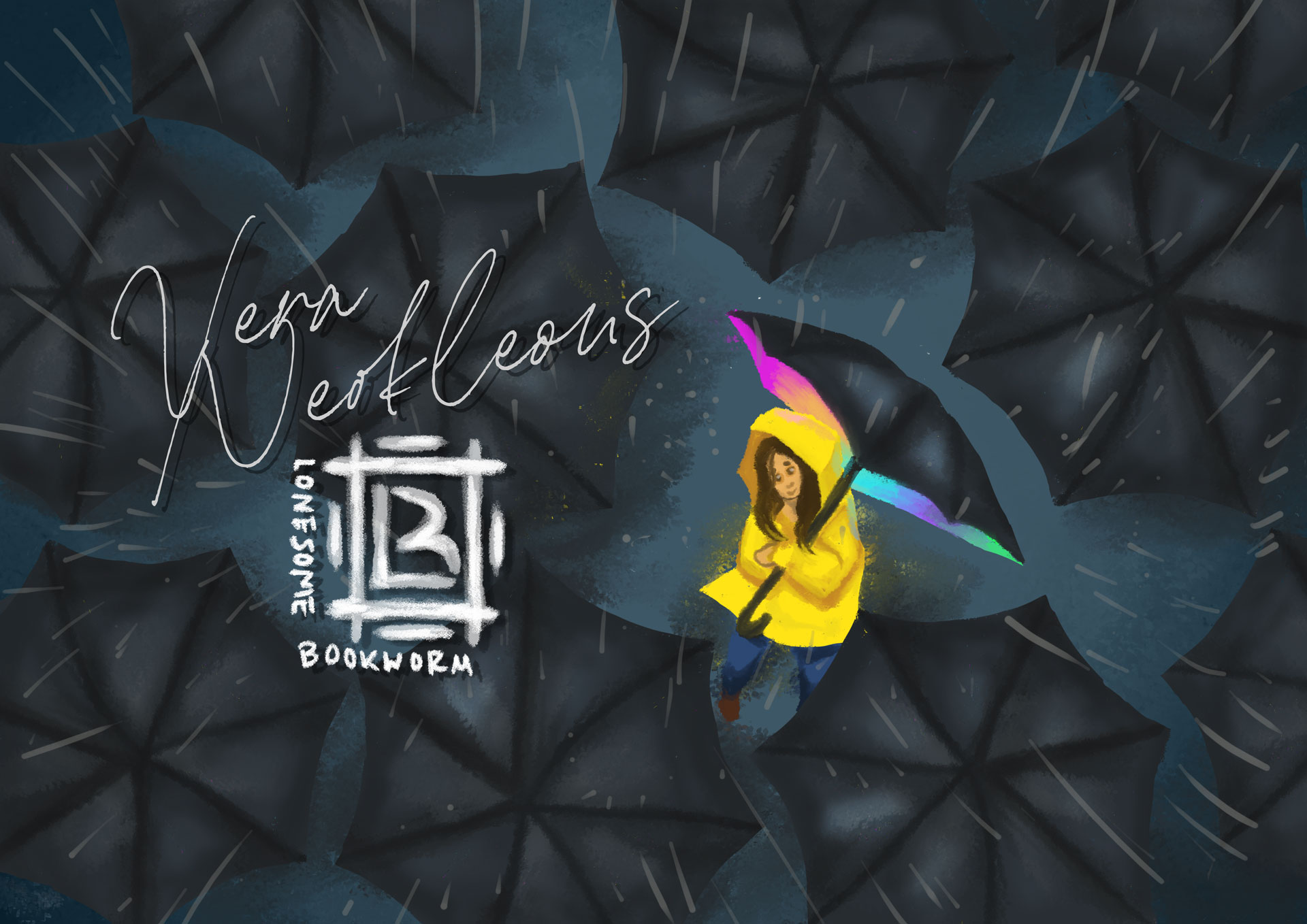 Vera Neokleous | Illustration 3