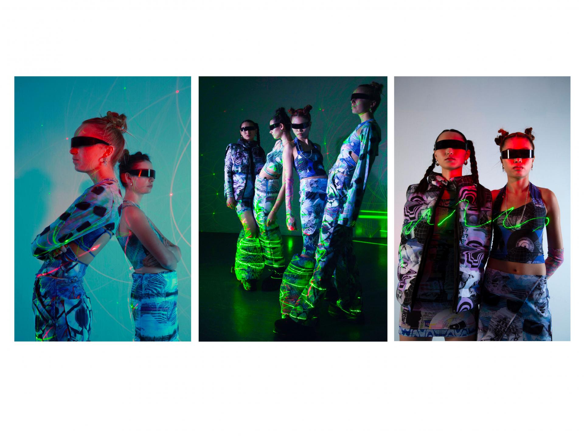 Danielle Zambourides | Textiles