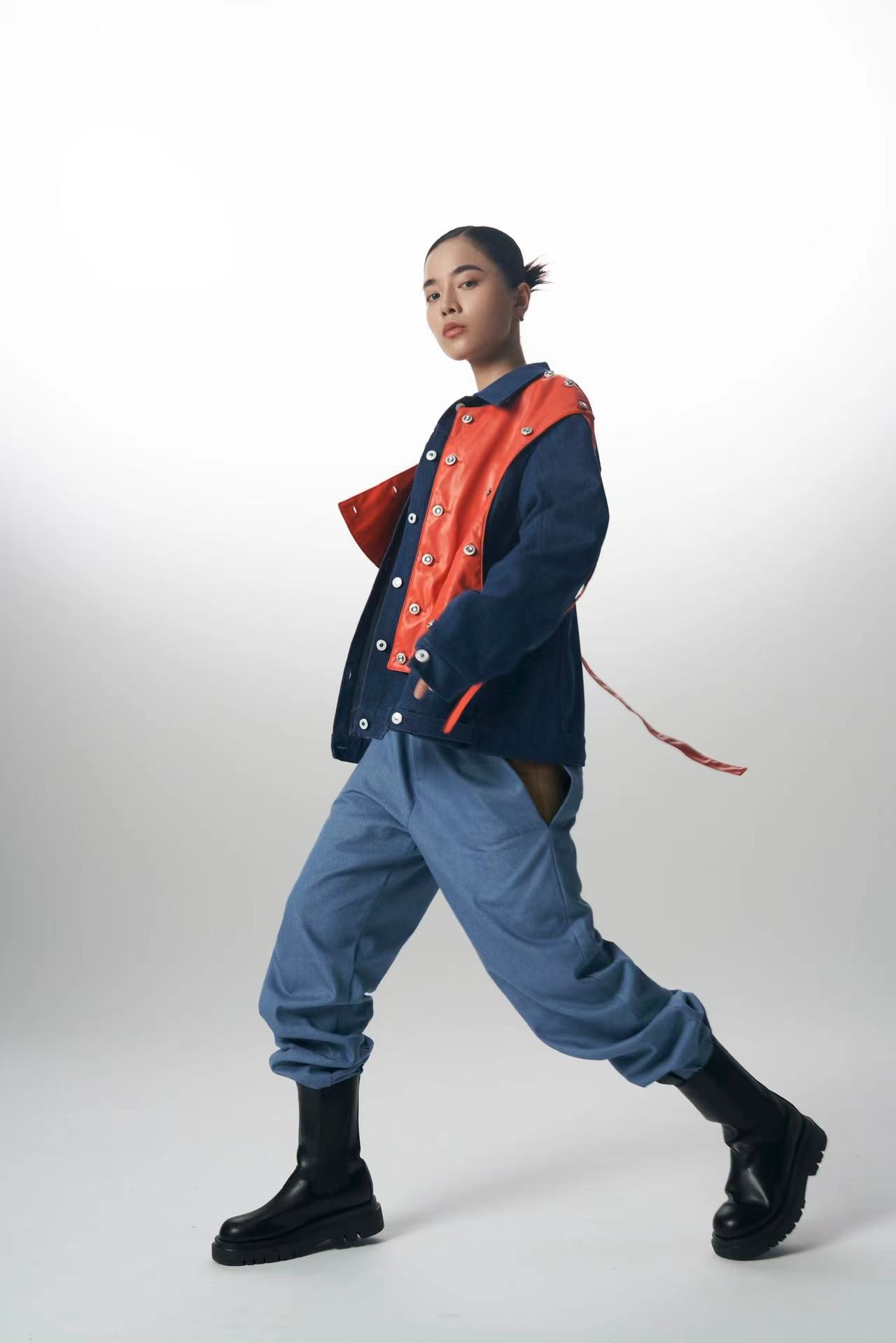 PengNian Luo | Fashion 5