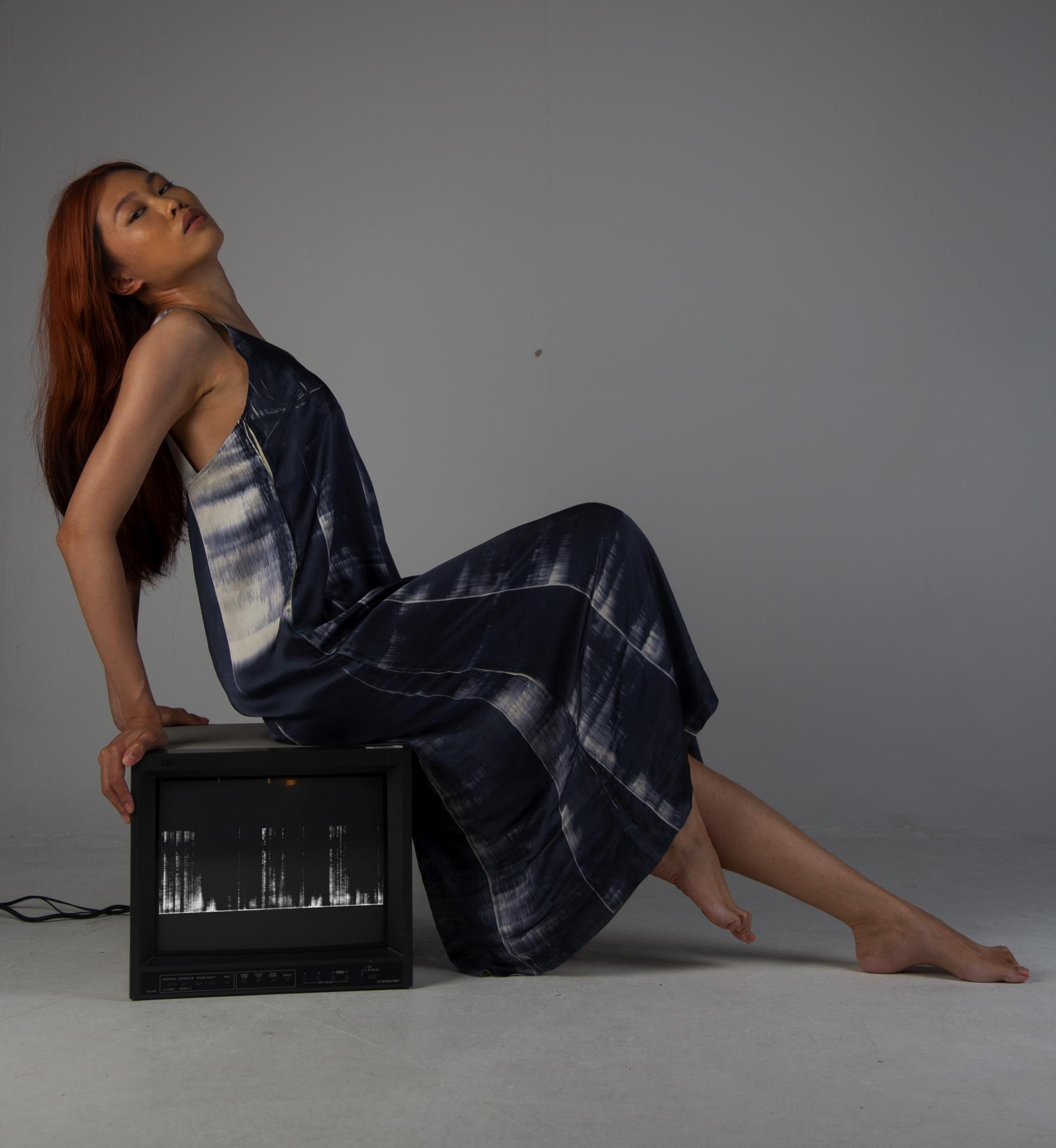 Lottie McCrindell | Textiles 4