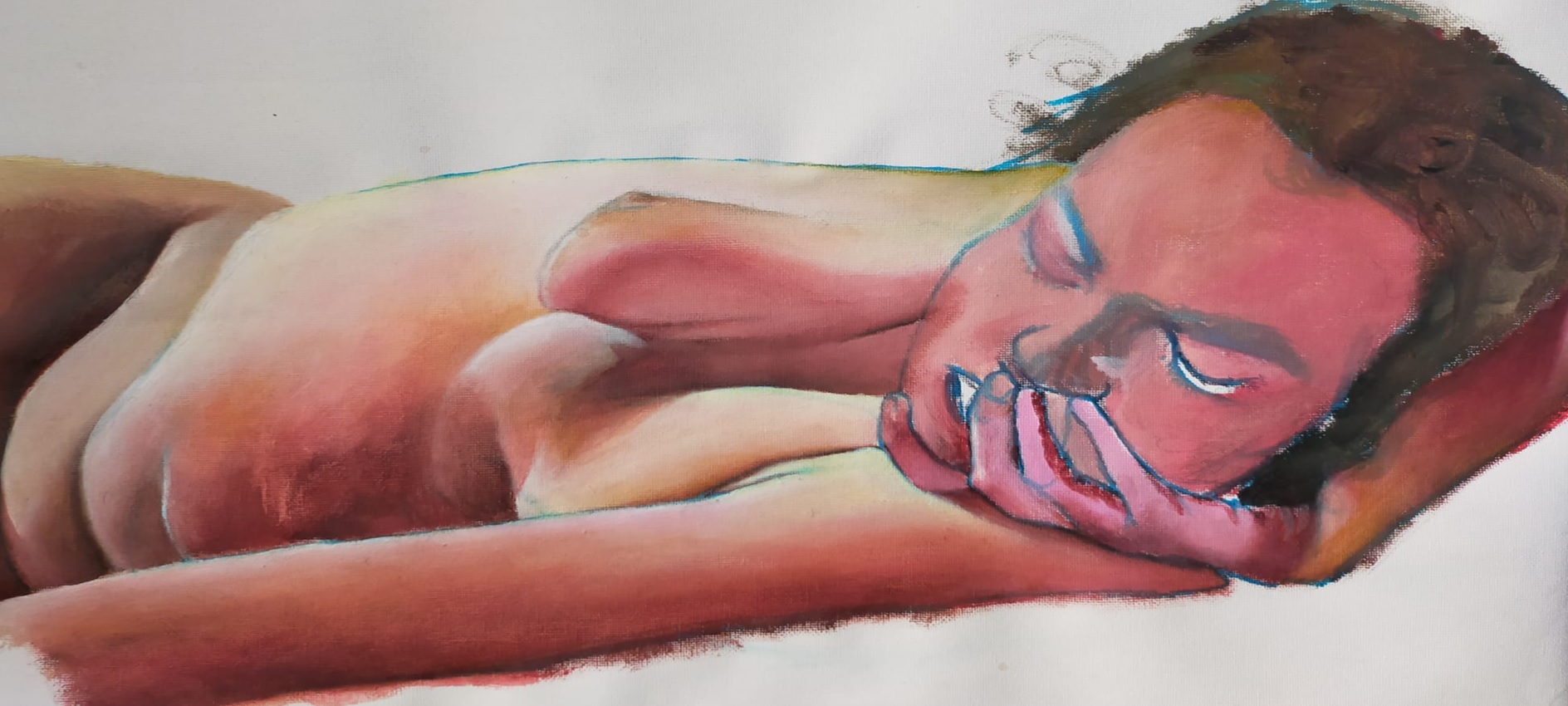 Emma Thurman-Newell | Fine Art 2