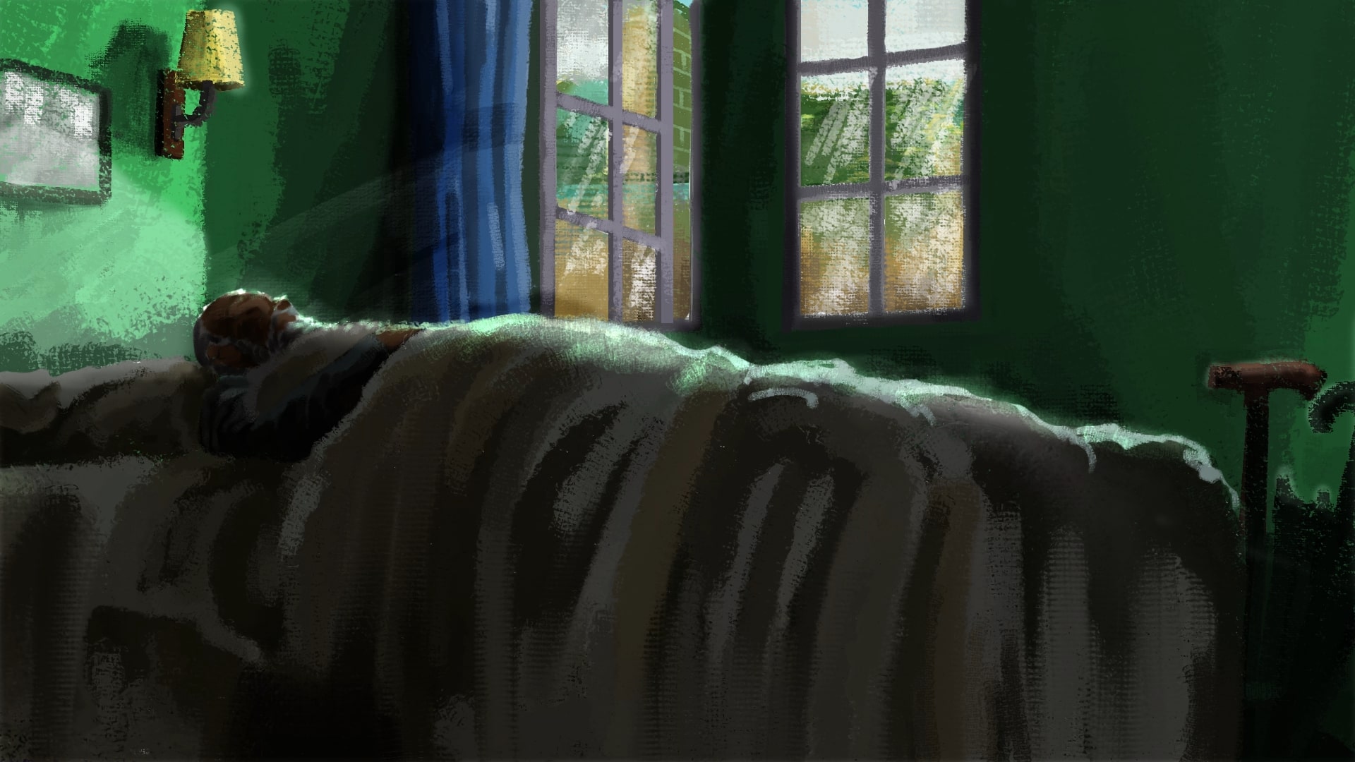 SUDRAK KAR | Animation 4