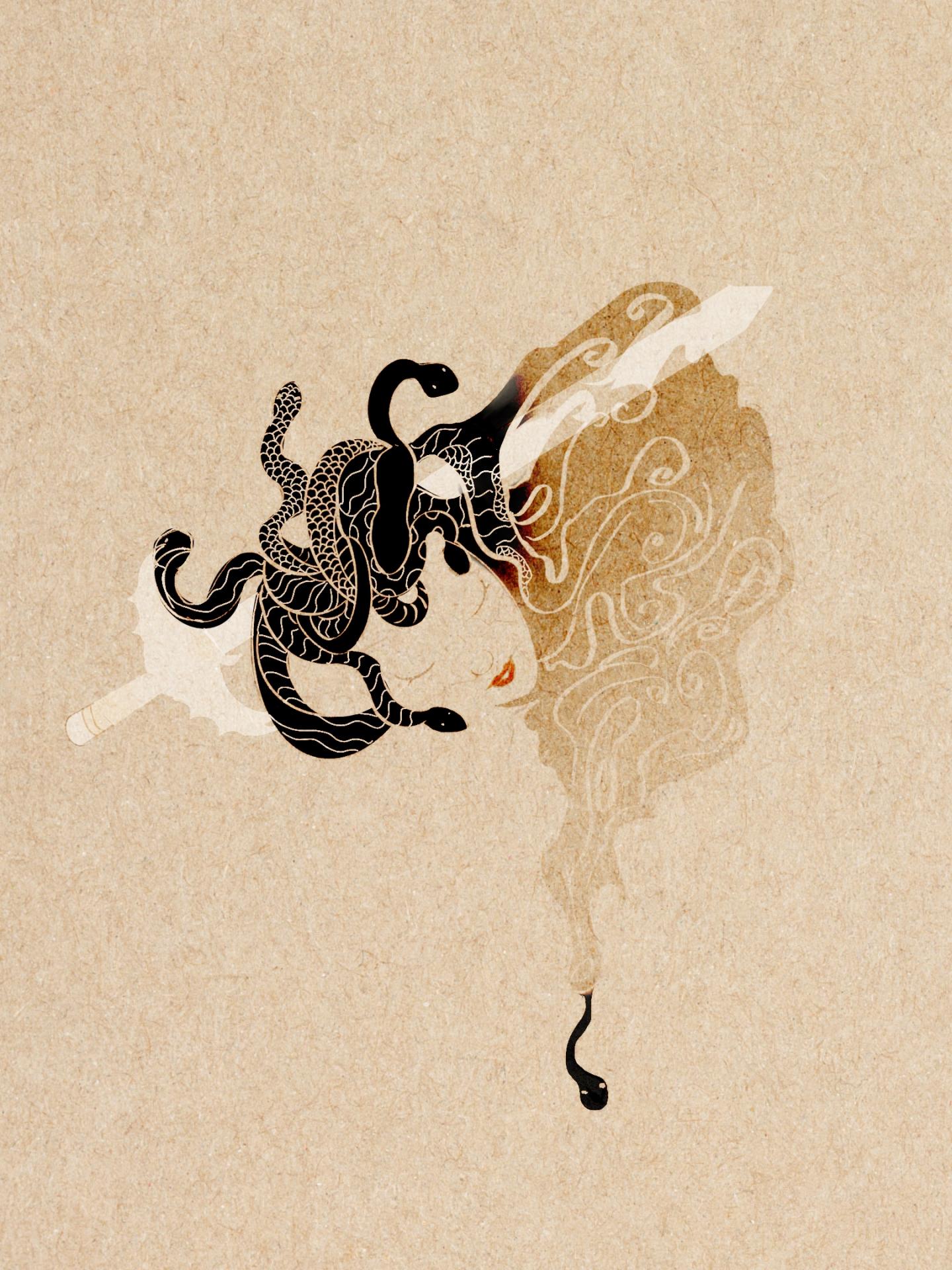 Guo Jiawei | Graphic Design 1