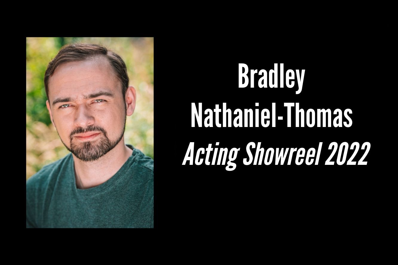 Bradley Thomas | Performing Arts