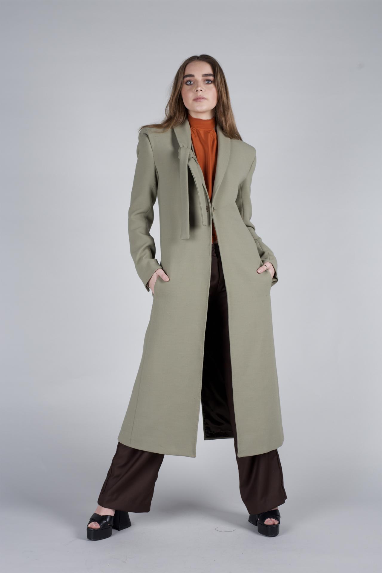 Louise Chard | Fashion 1