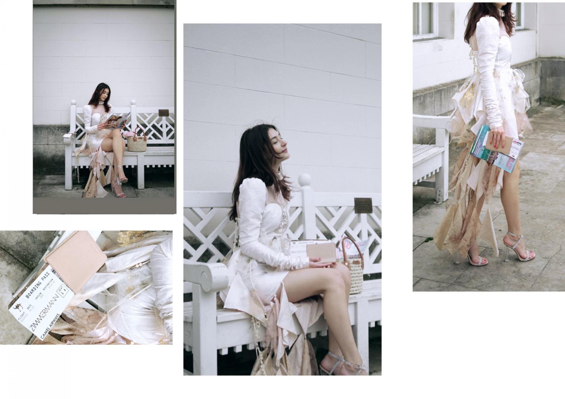 Kittly Tsoi | Fashion 2