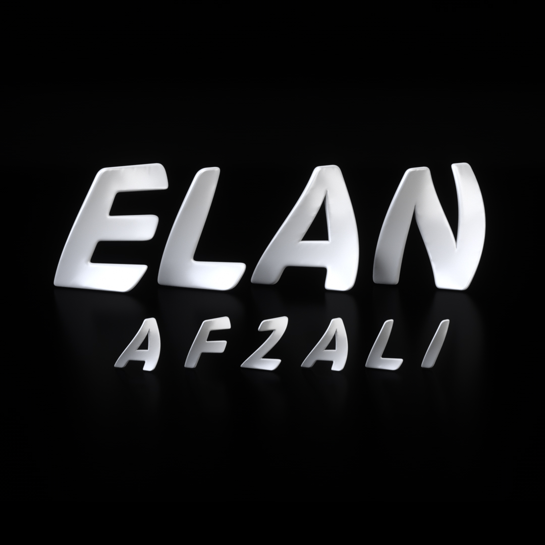 Elan Afzali | Graphic Design 6