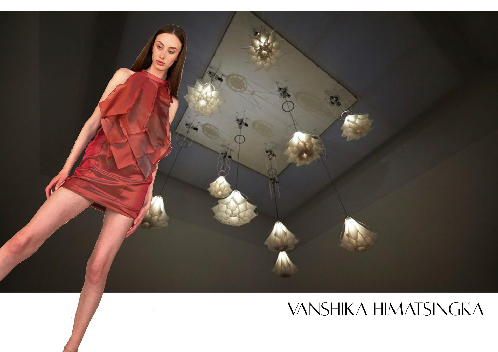 Vanshika Himatsingka | Fashion
