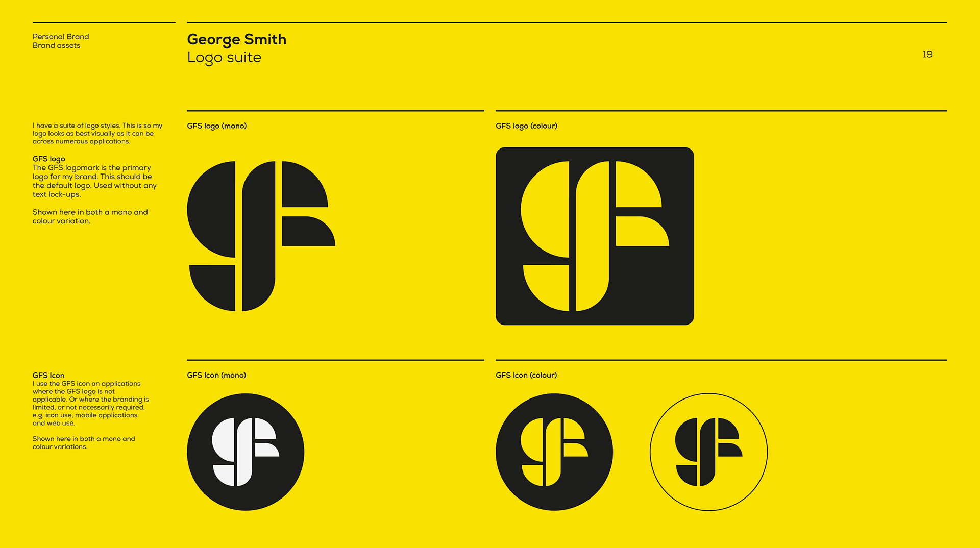 George Smith | Graphic Design 6