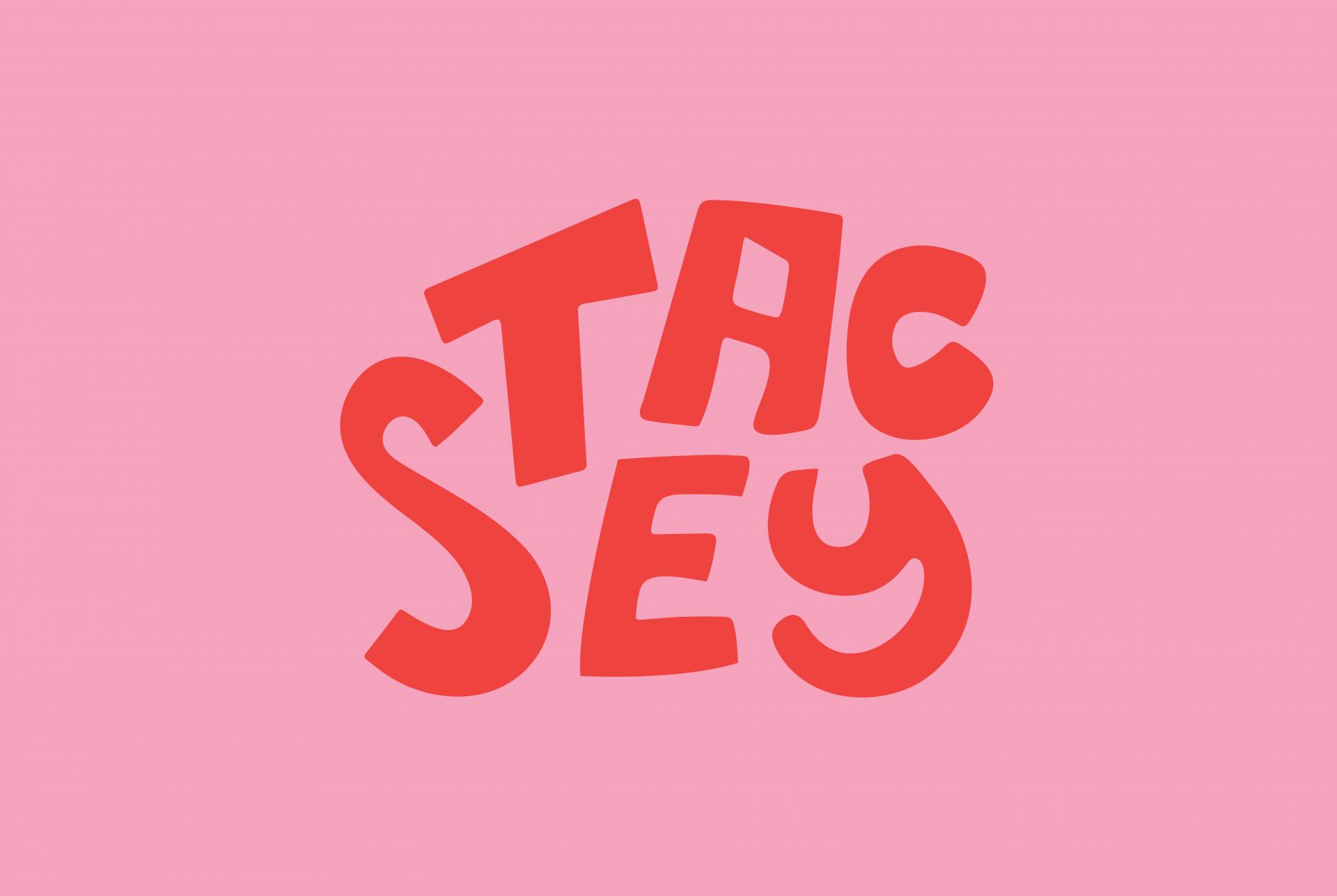 Stacey Santoso | Graphic Design