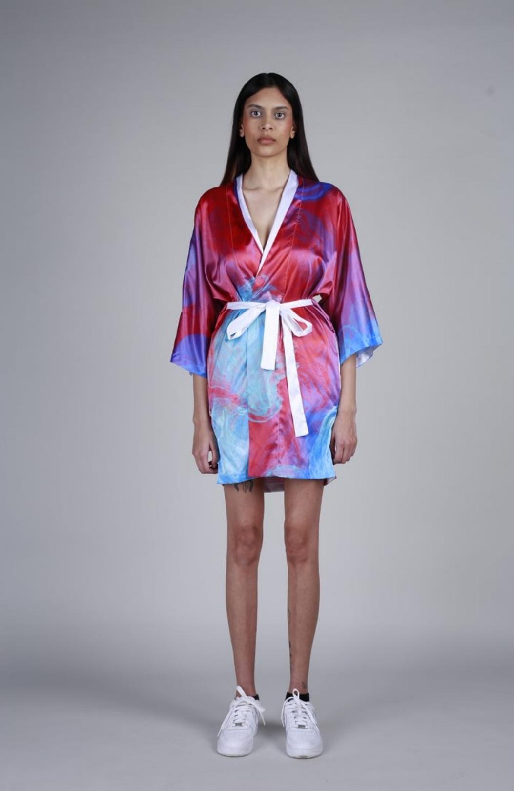 Haoyue Wang | Textiles