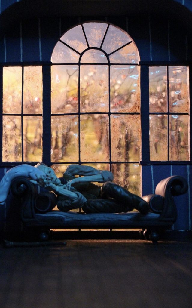 Work by Anna Davies | Film