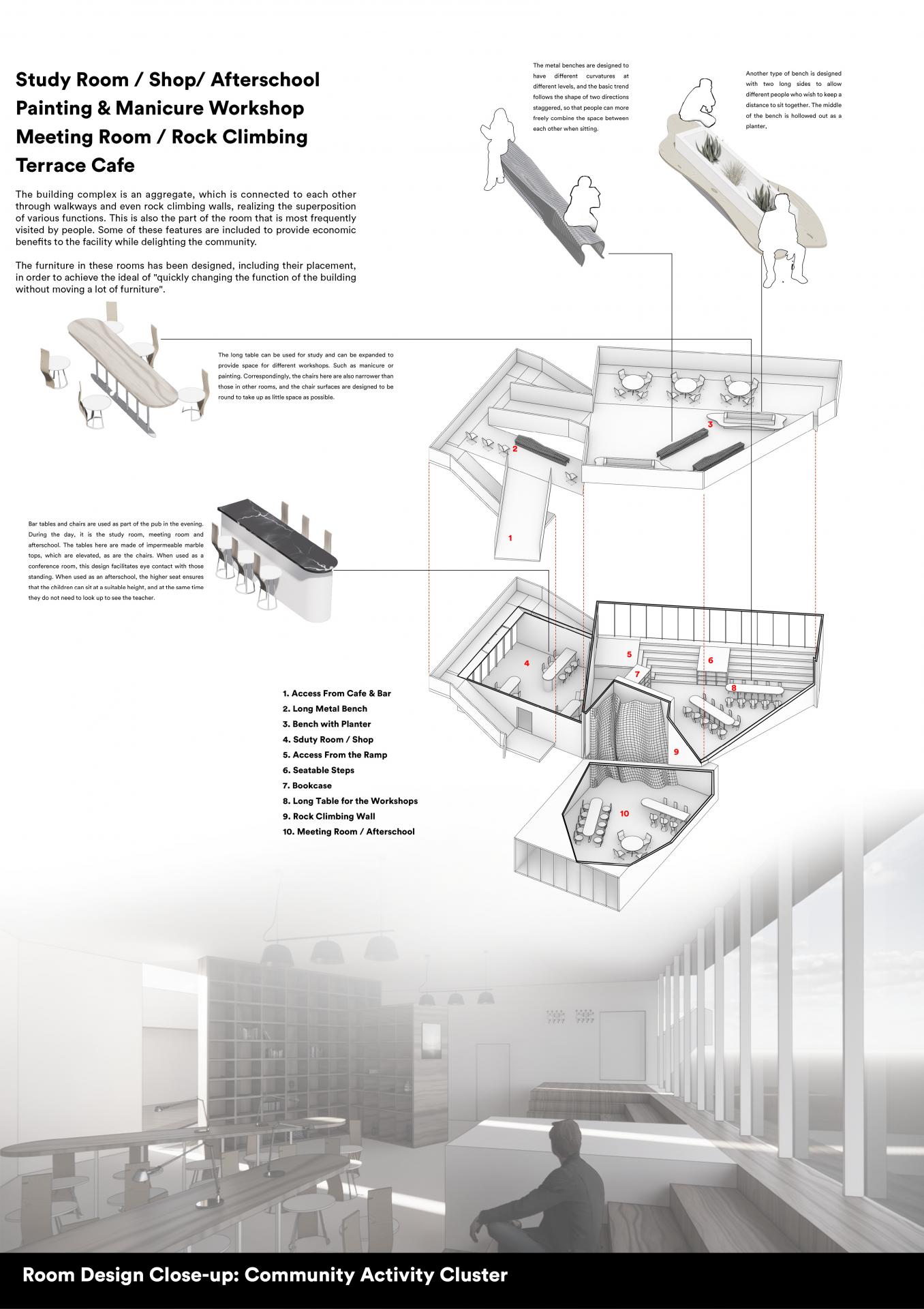 Chang Gu | Architecture 1
