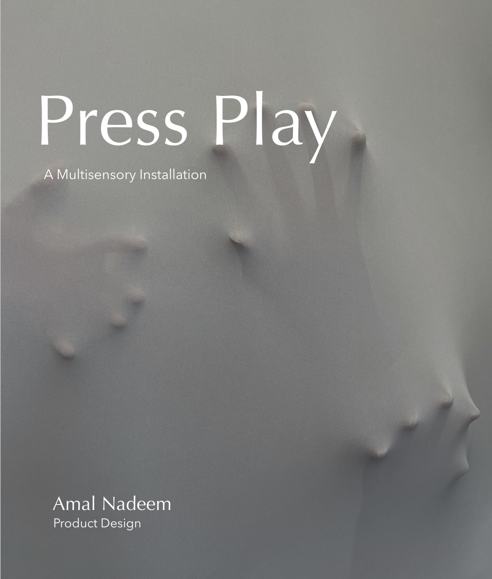 Amal Nadeem | Product Design 7