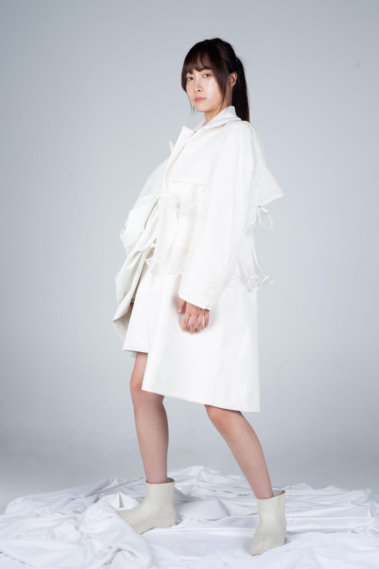 Sarah Ma | Fashion 2