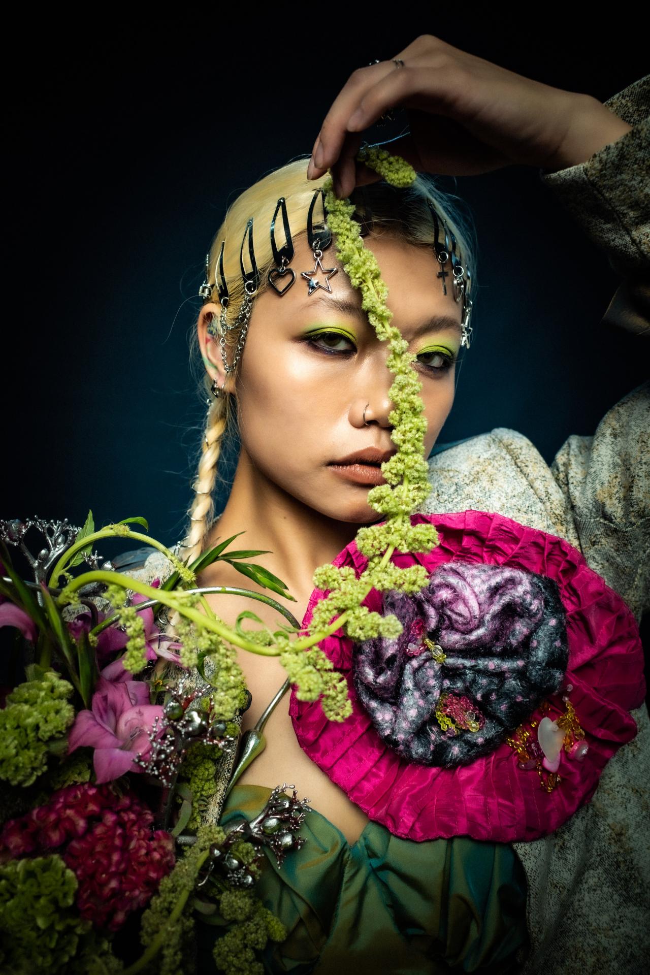 Hoi Kwan Leung | Fashion 5