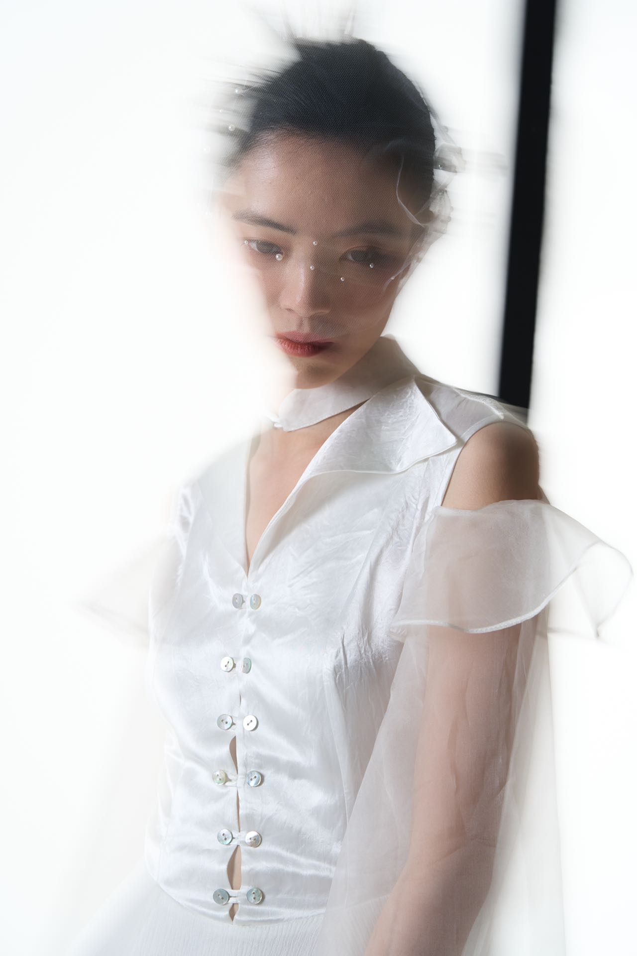 Yuyuan Zou | Fashion 5