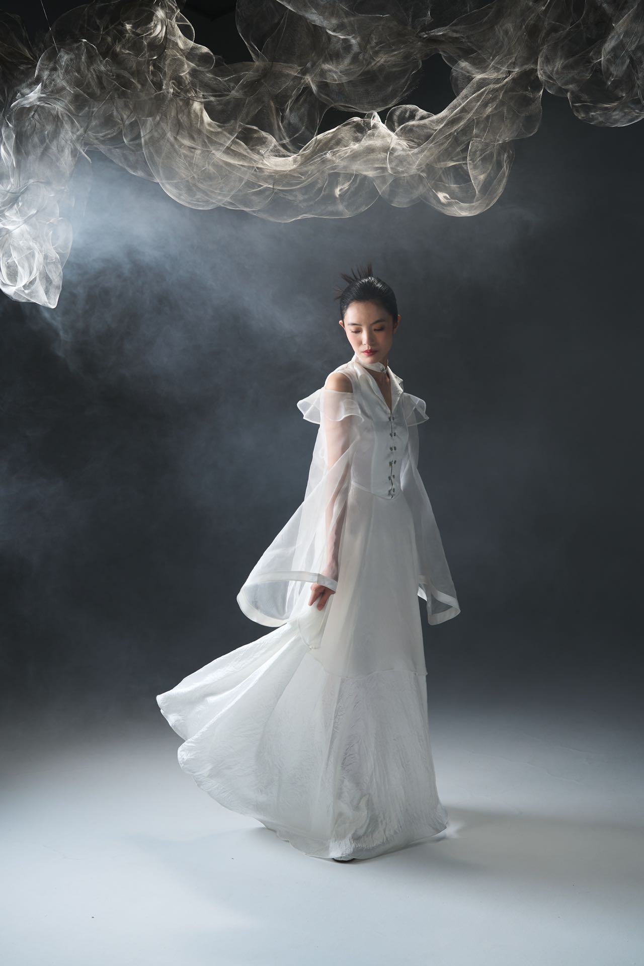 Yuyuan Zou | Fashion 3