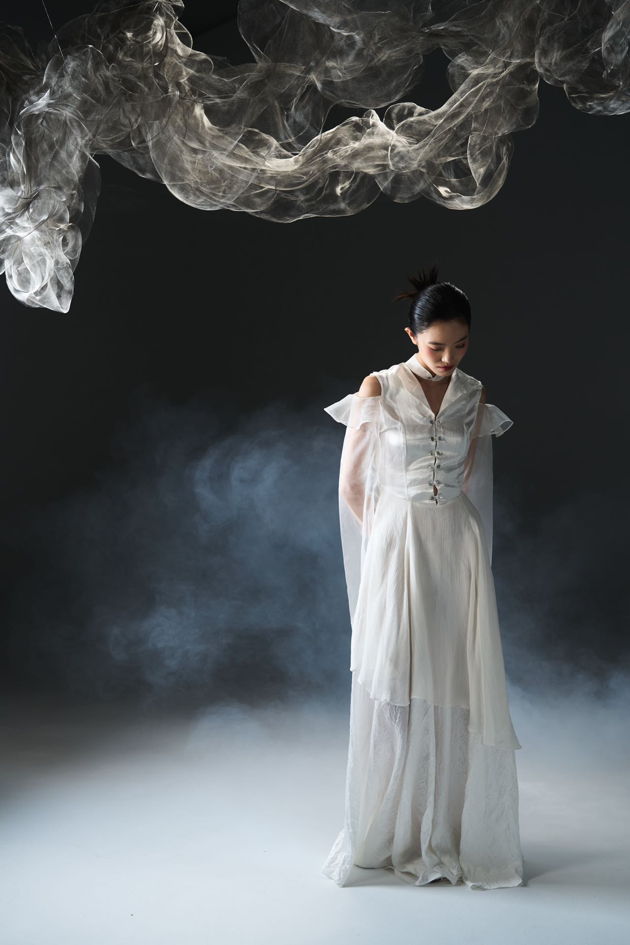 Yuyuan Zou | Fashion 4