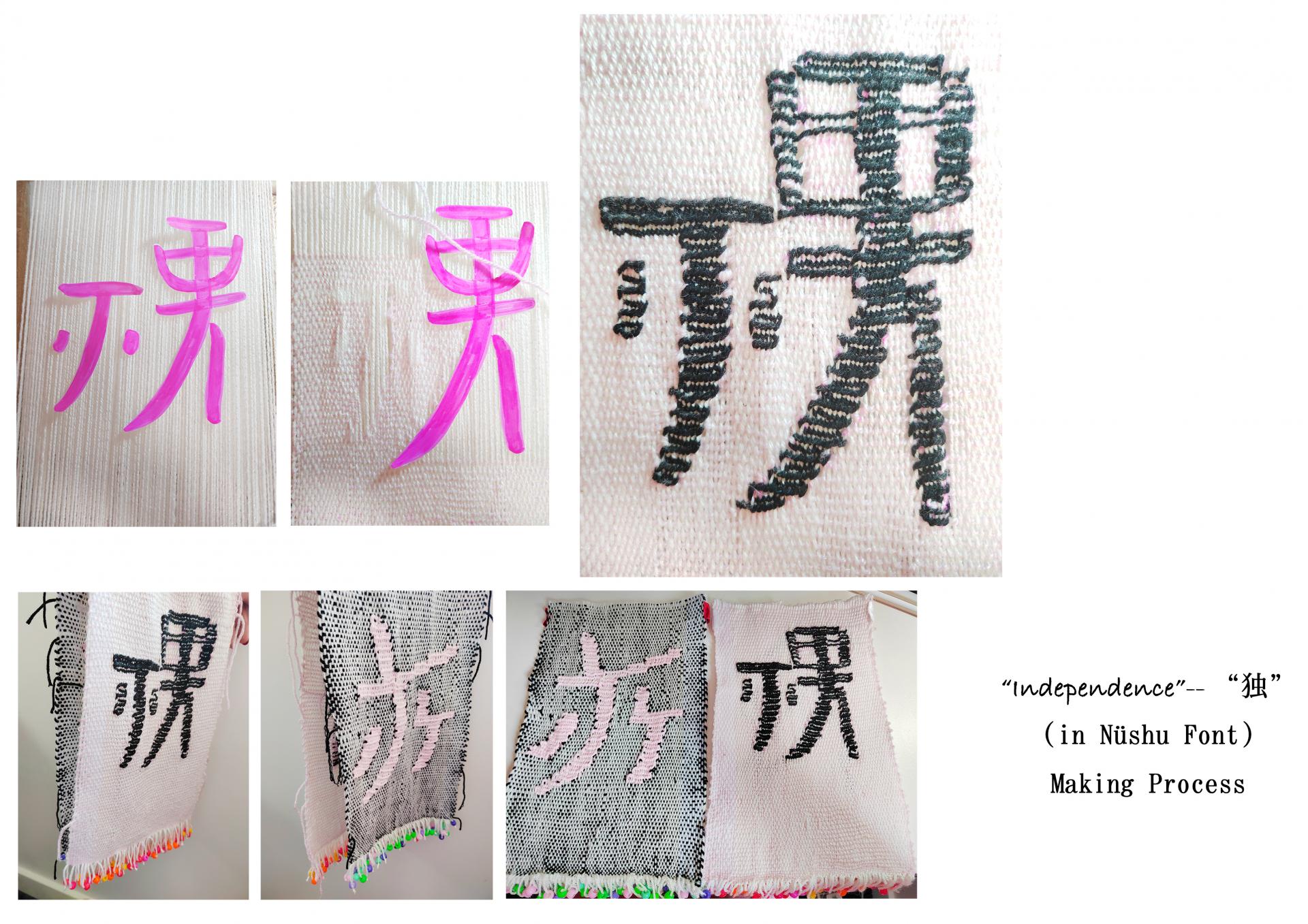 Jiahui Guo | Textiles