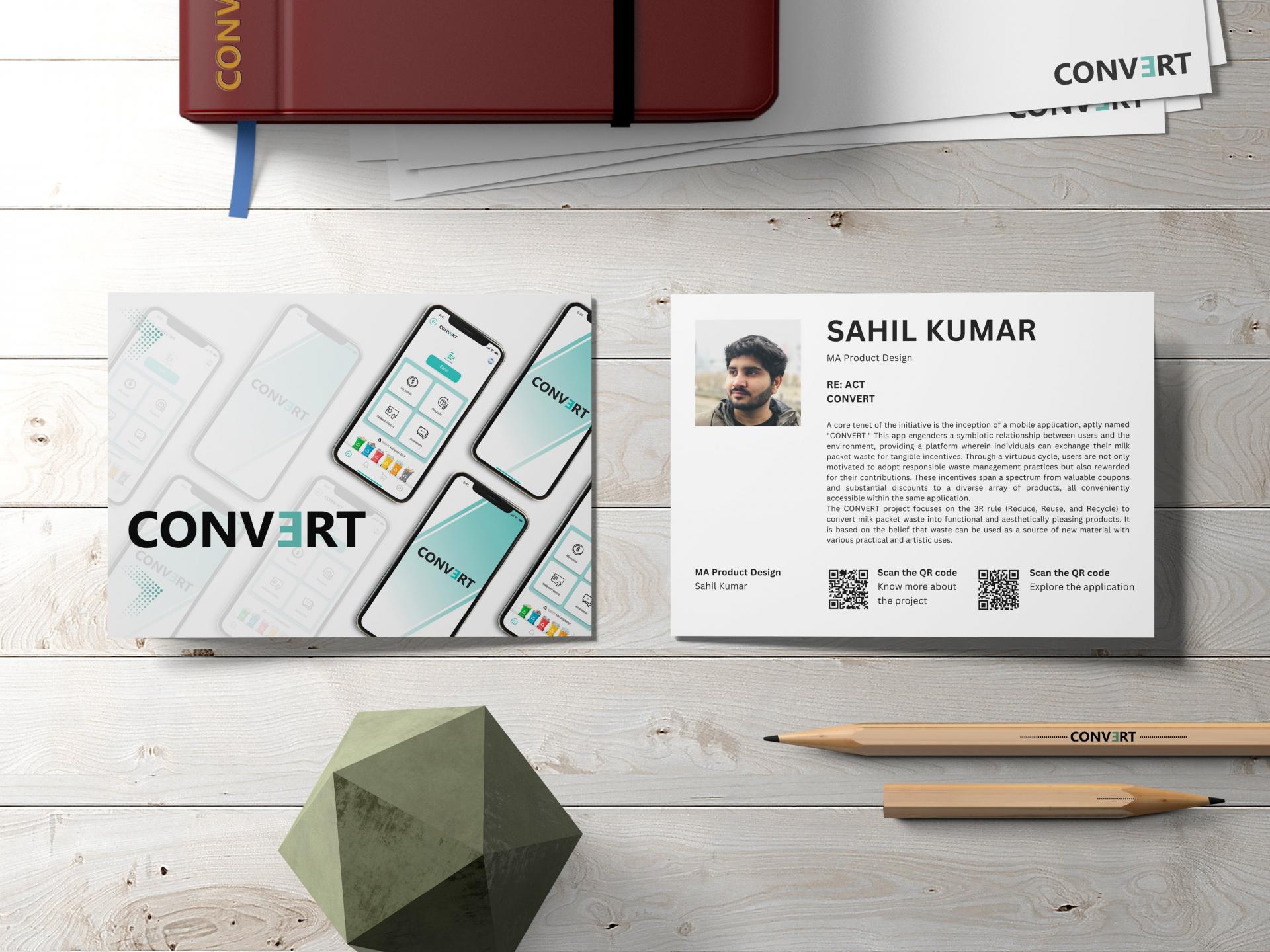 Sahil Kumar | Product Design